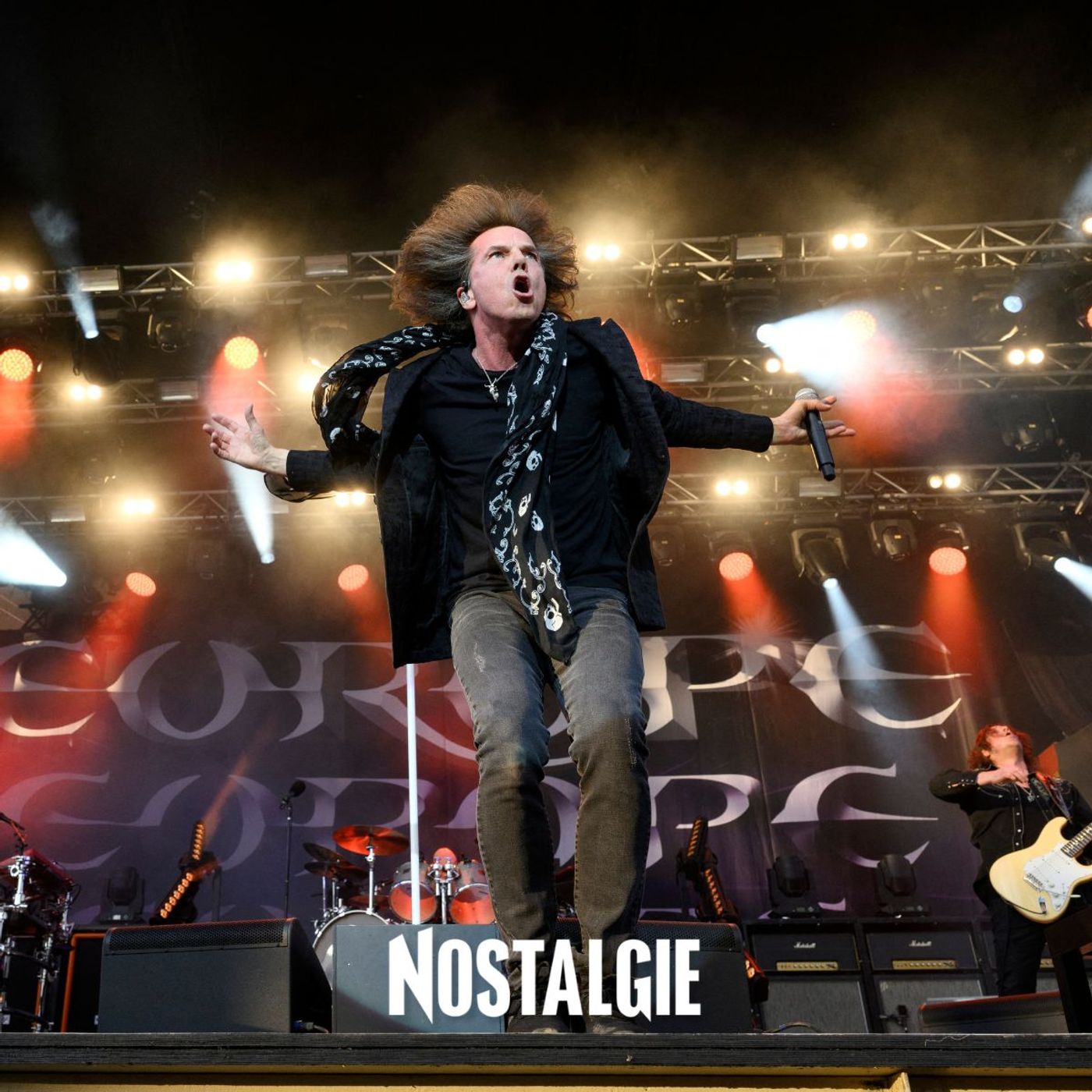 Europe dévoile The Cult of Ignorance pour annoncer un nouvel album
