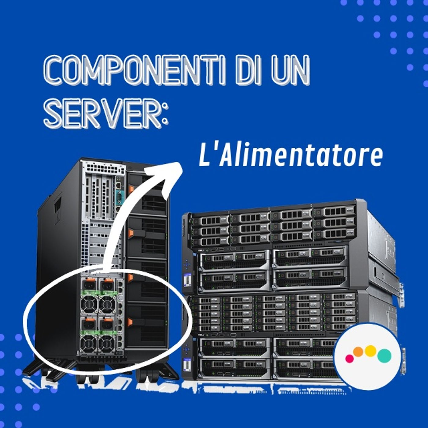 SICUREZZA e INFORMATICA in PILLOLE (max durata 10 min) ... --> Da Inesperto a Consapevole