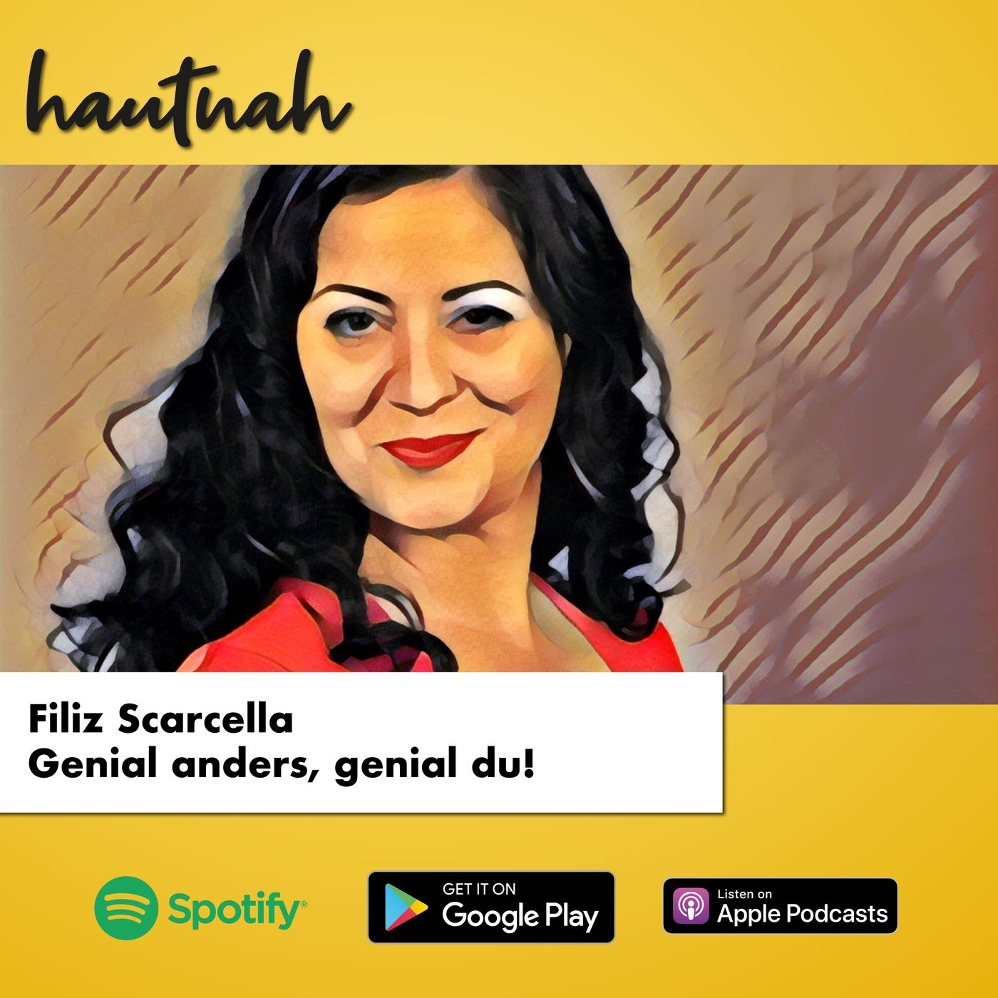 Hautnah - Einfach. Nah. Dabei