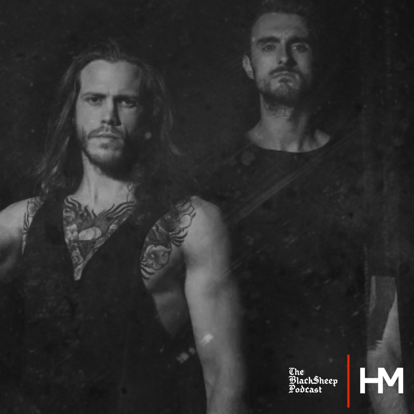 The BlackSheep Podcast: Presented by HM Magazine