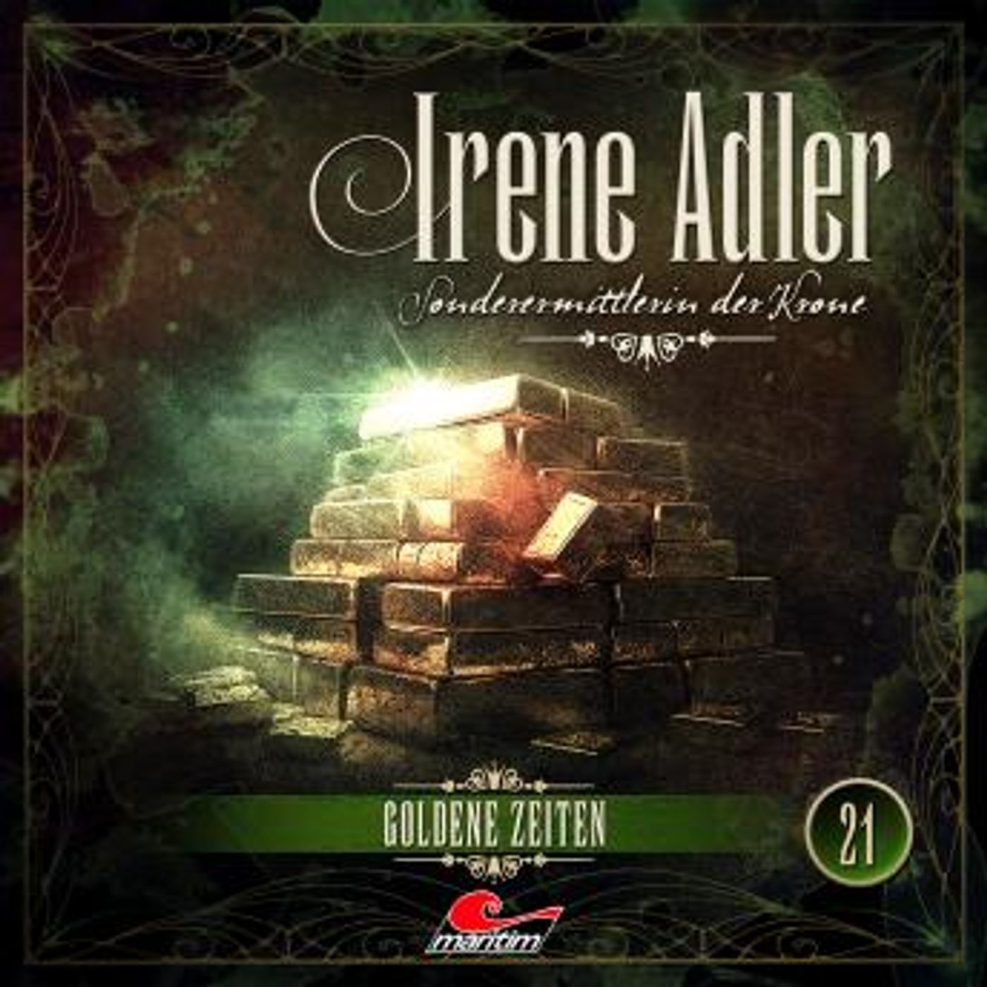 Listen to Best Free Audiobooks in Mystery, Thriller & Horror, Suspense