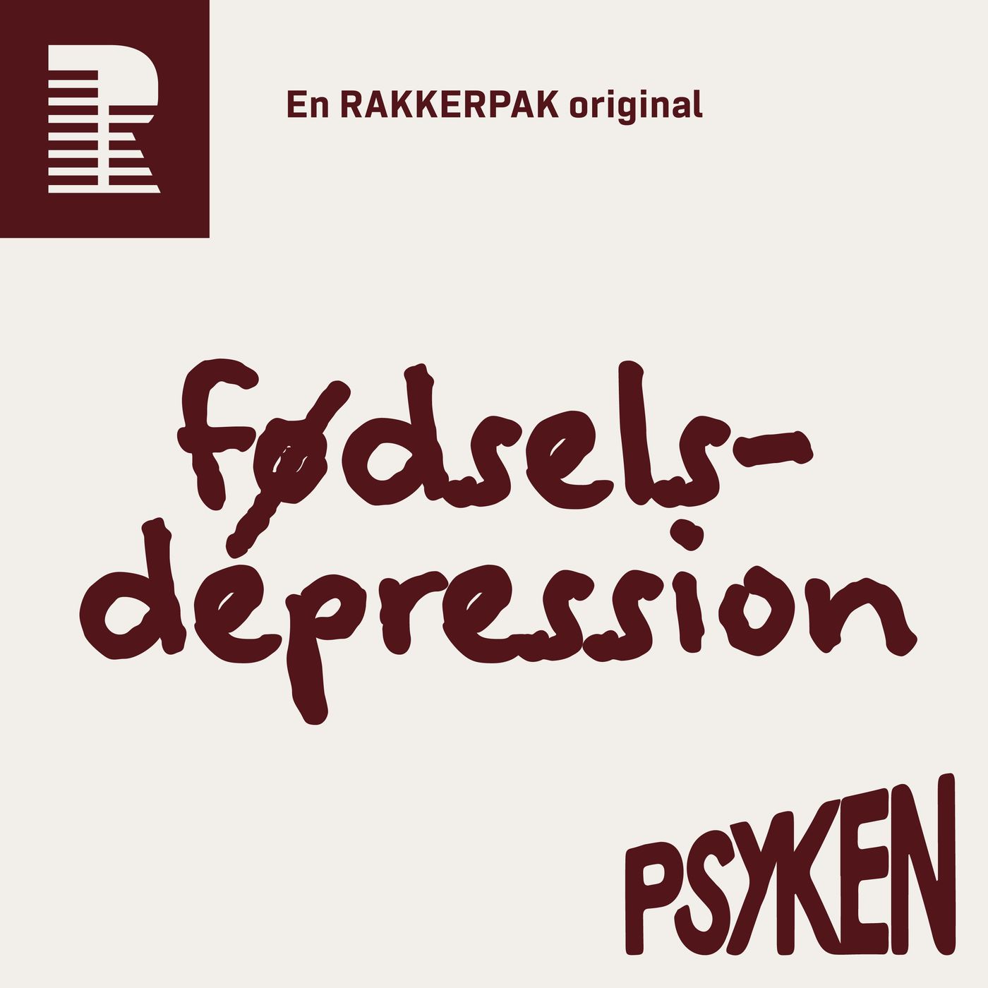 Fødselsdepression: Når drømmen om familieliv ender i hovedpine