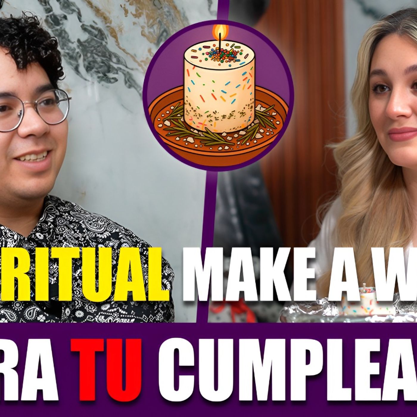 Círculo Mágico Podcast