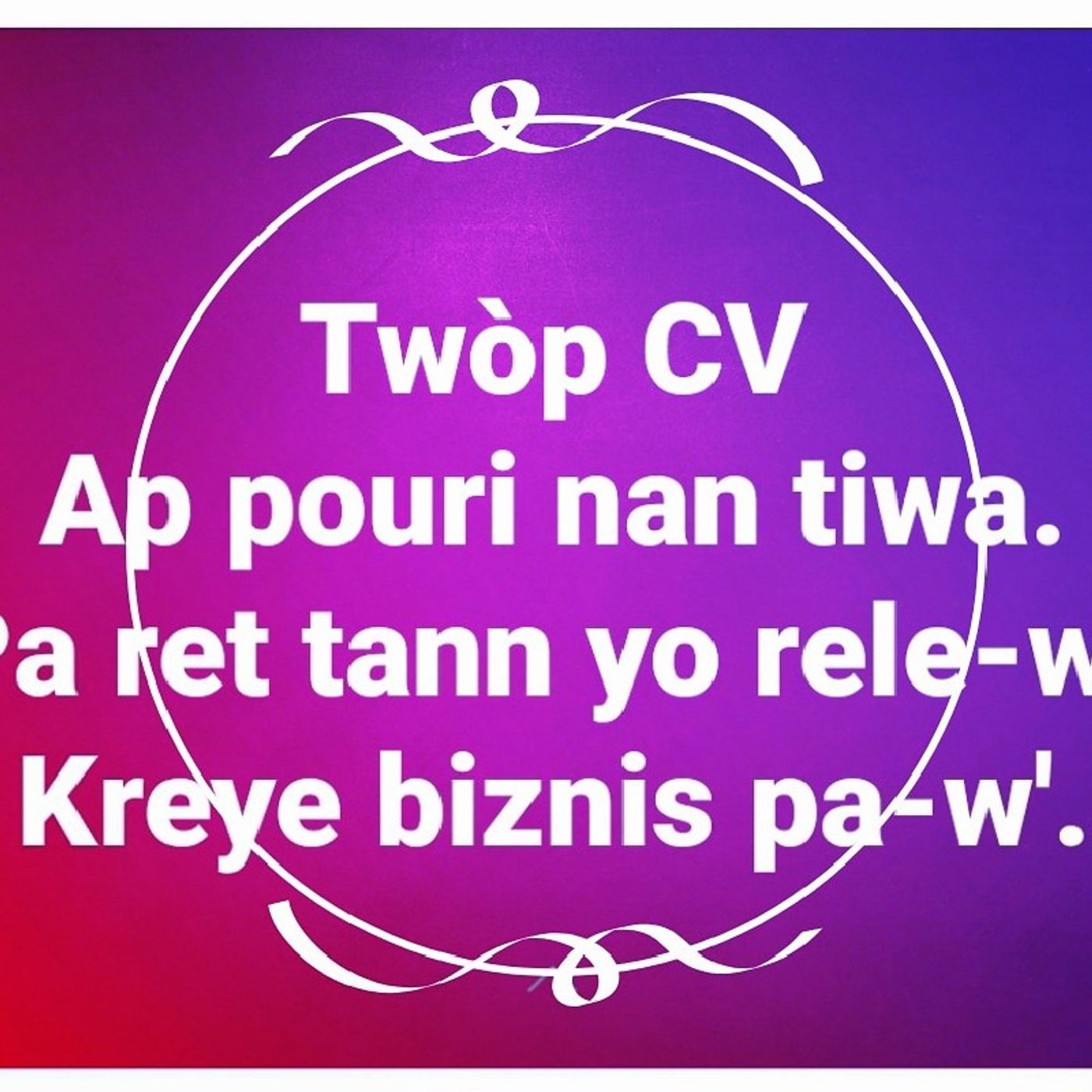 An Nou Grandi Ansanm