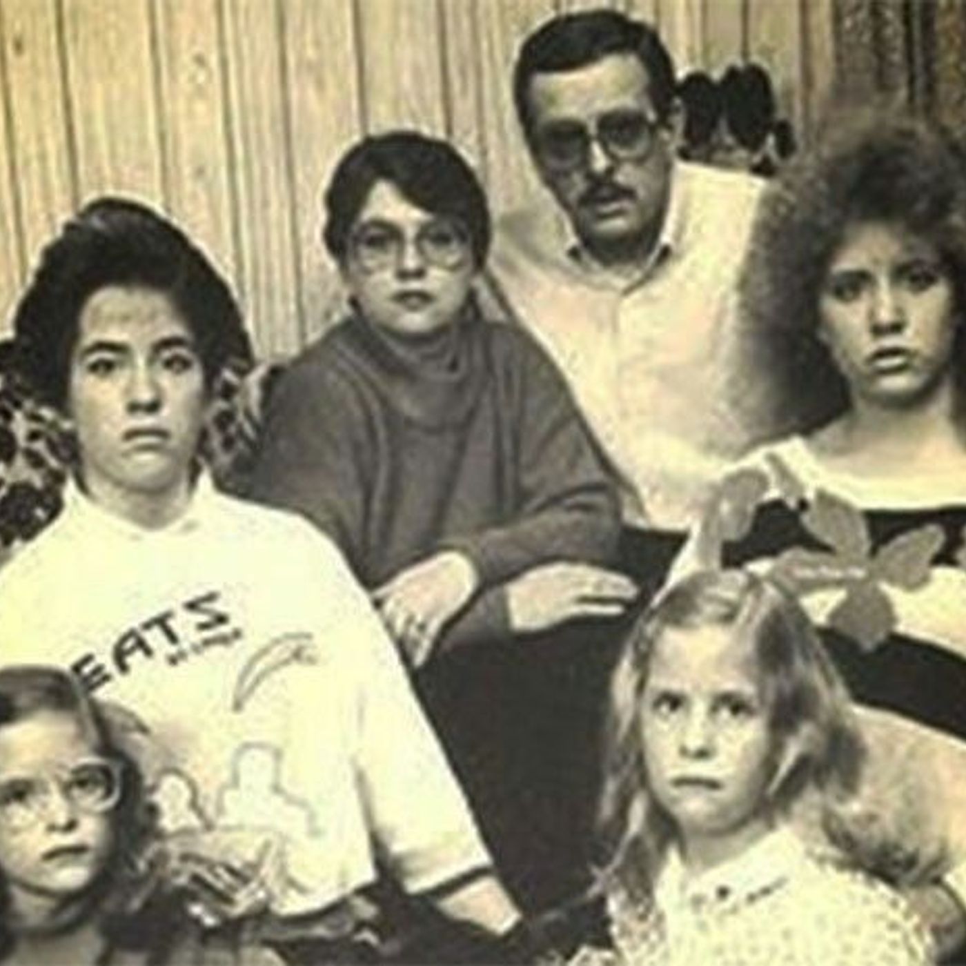 Family Plot