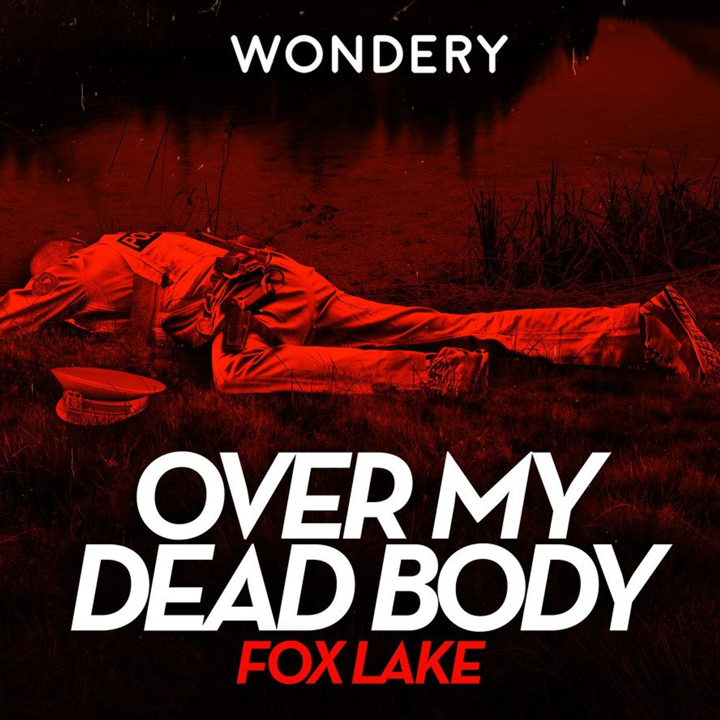 Introducing Over My Dead Body Season 3: Fox Lake