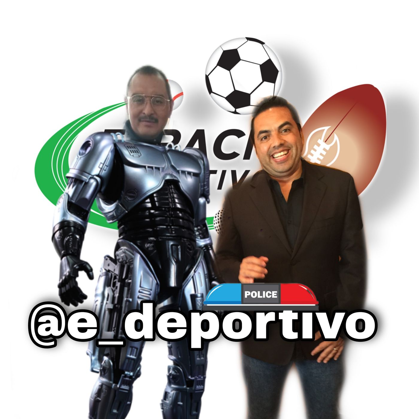 Comenzando la semana con Espacio Deportivo de la Tarde 07 de Febrero 2022