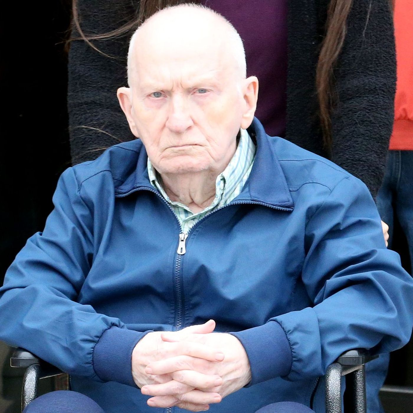 Weger lawyer seeks posthumous clemency episode artwork