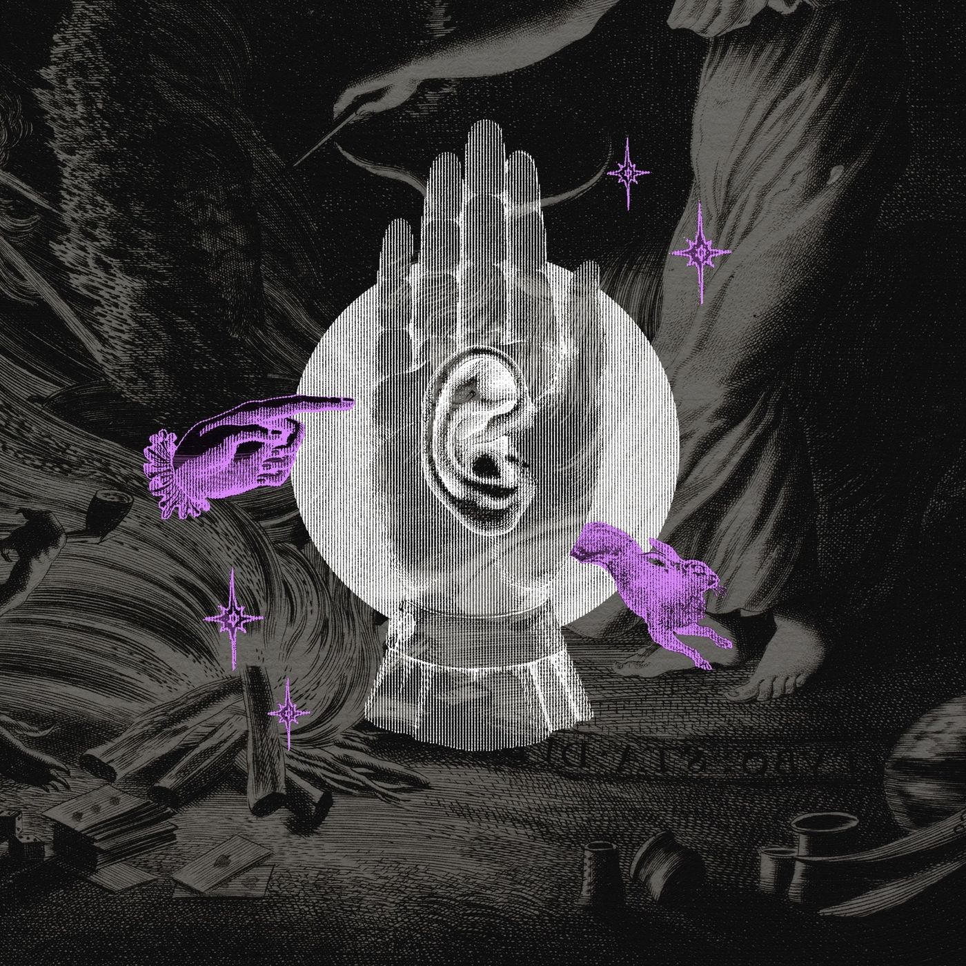 Incantagioni Audio-Essay