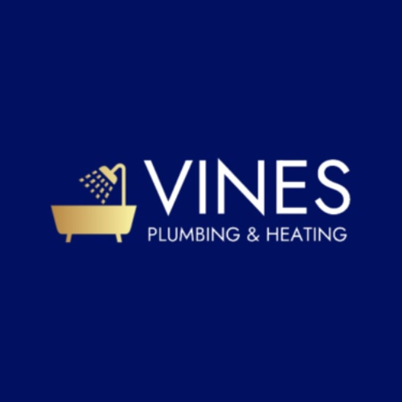 Vines Plumbing and Heating podcast artwork