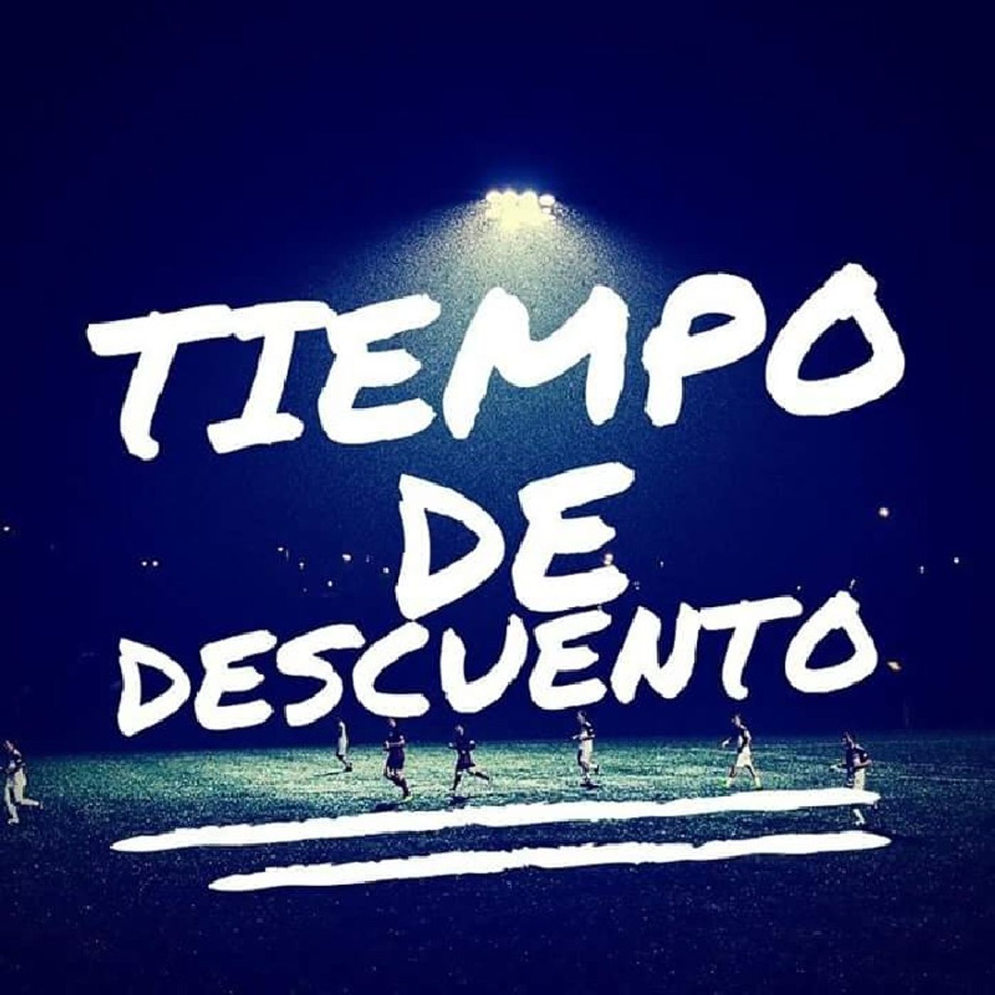 Tiempo De Descuento