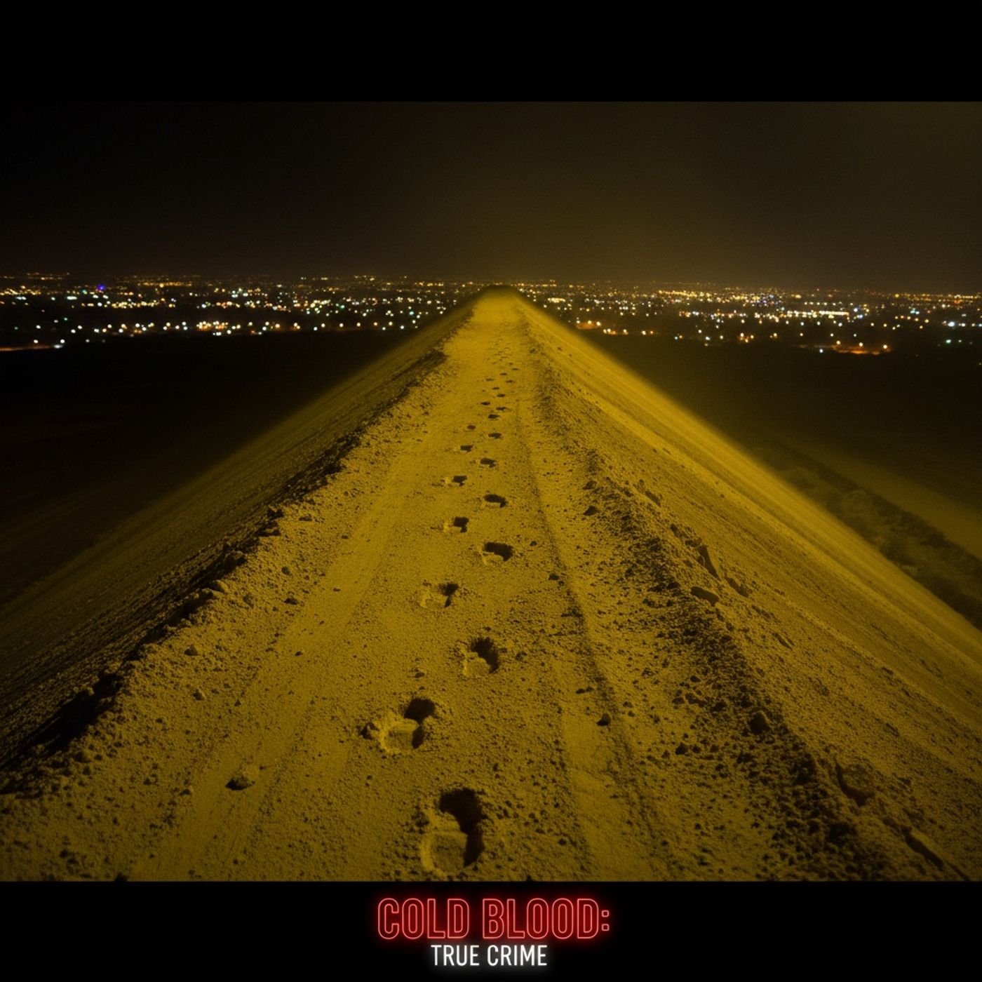 The Johannesburg Mine-Dump Mummification episode artwork