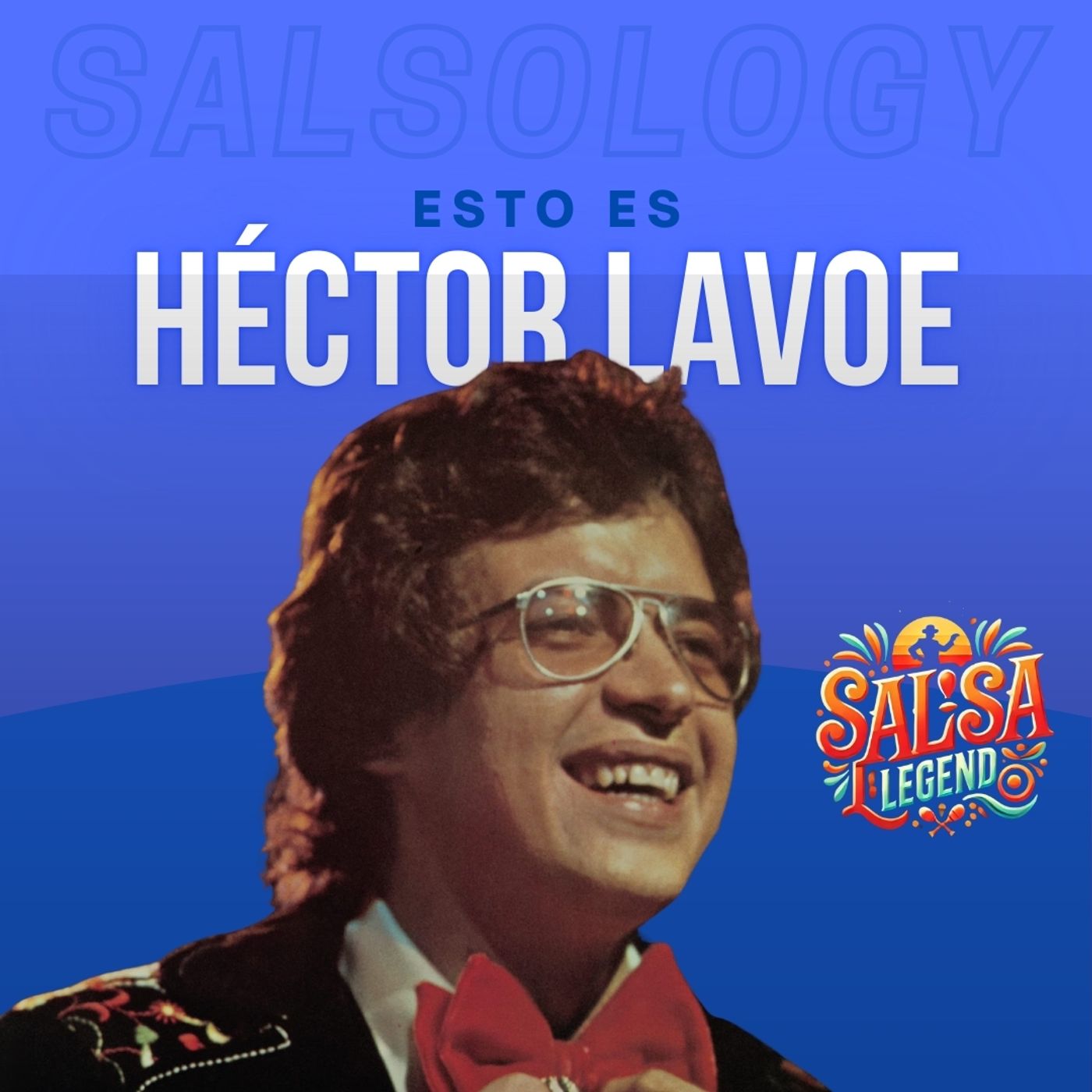 Salsology - Salsa Legend