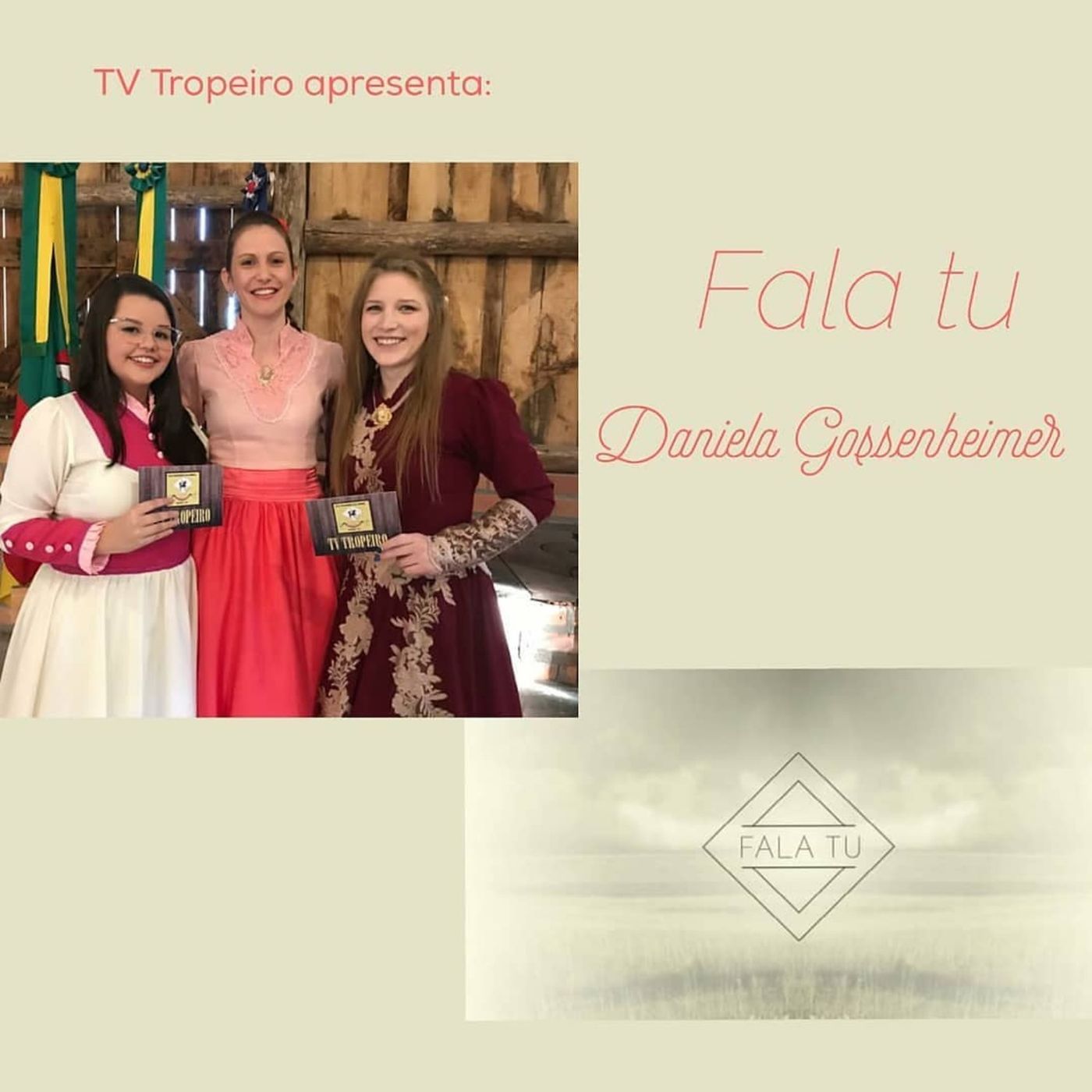 Fala Tu