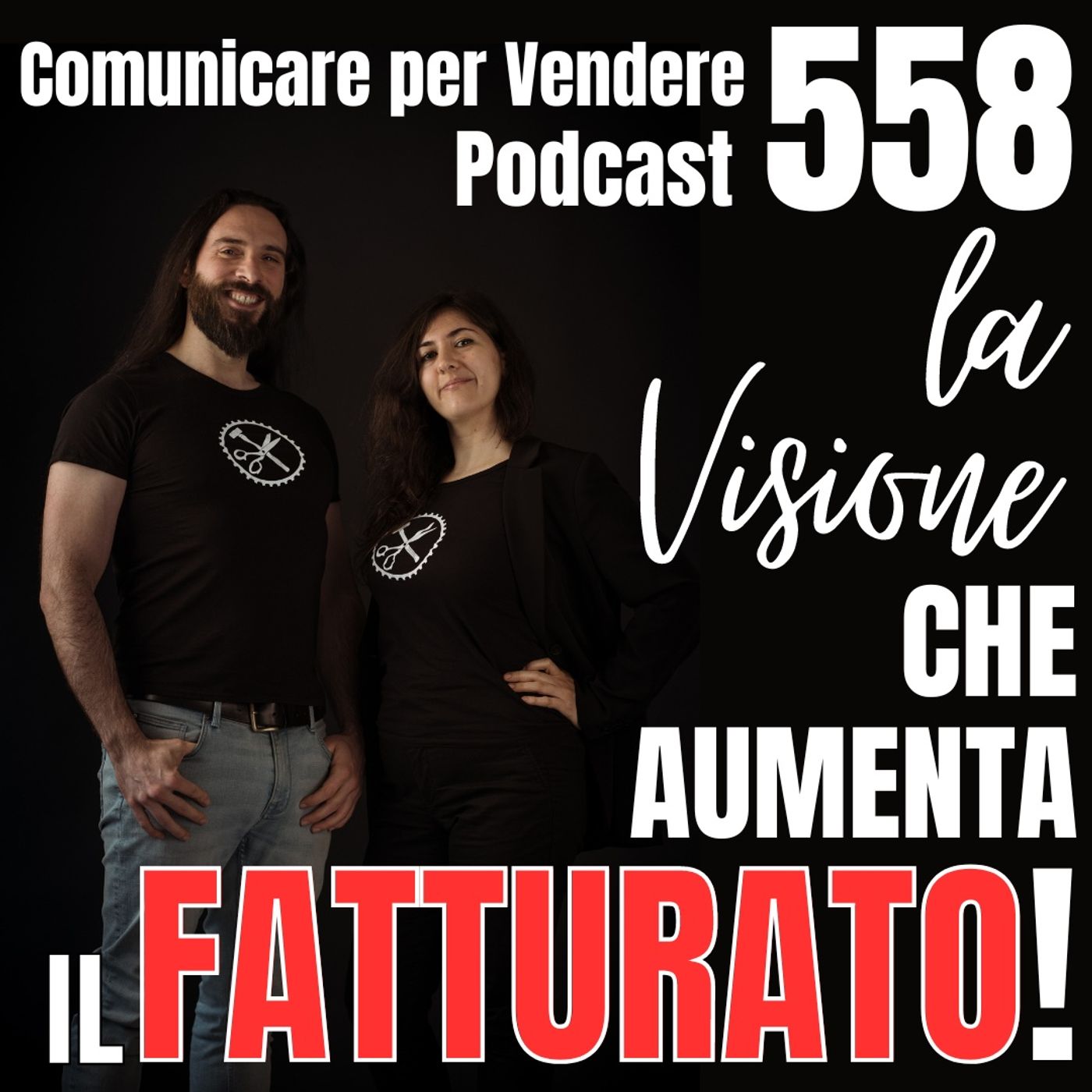 Comunicare per Vendere - i Sarti del Web