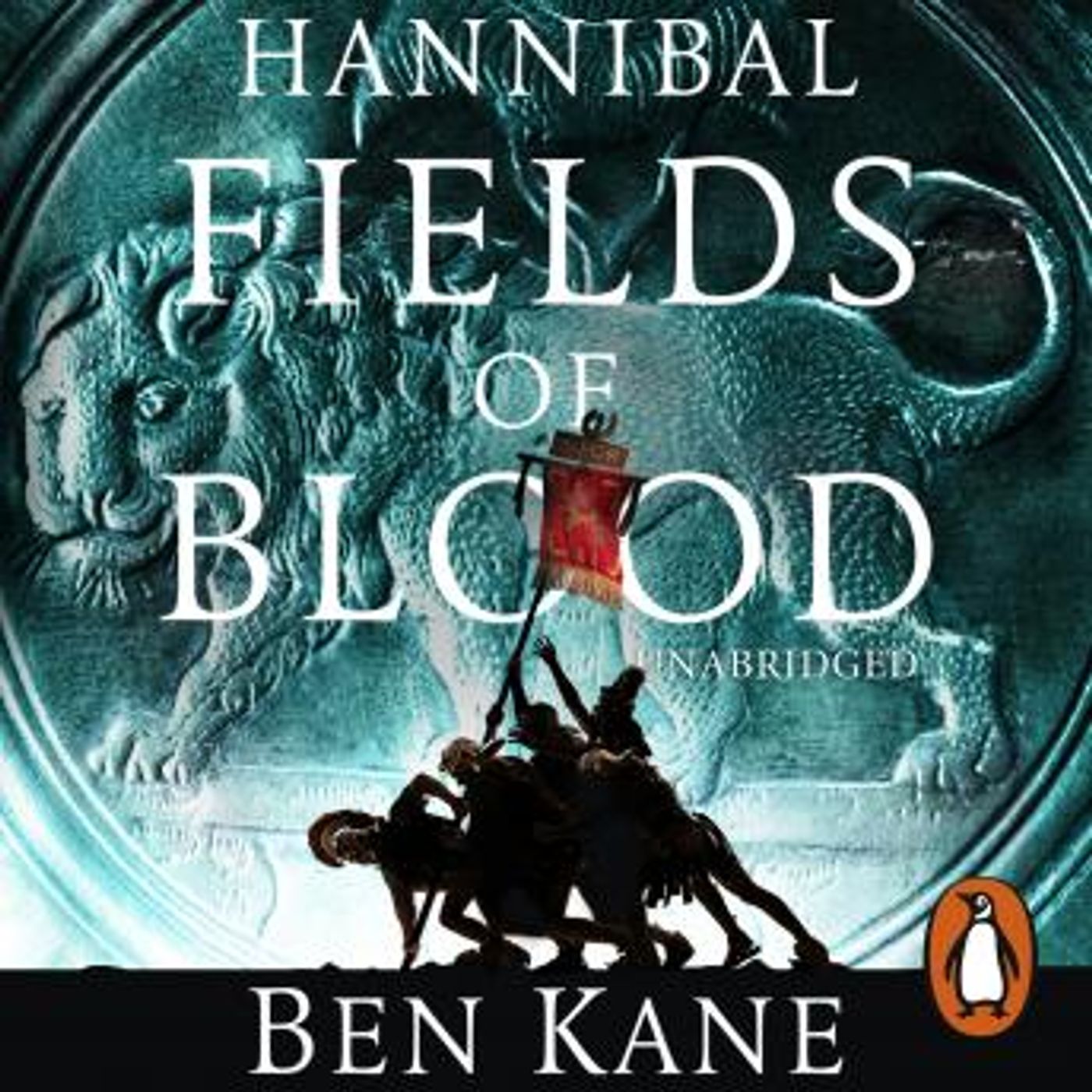 Access Must-Have Full Audiobooks in Fiction, Westerns & War