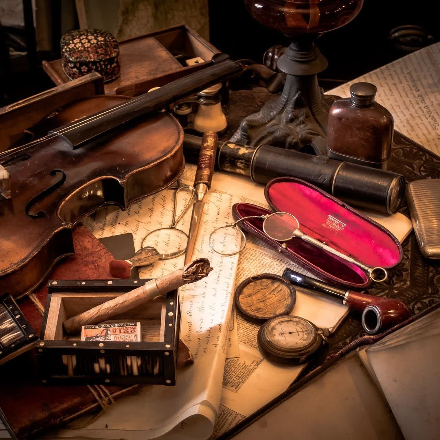 AUDIOLIBROS COMPLETOS Y EN ESPAÑOL