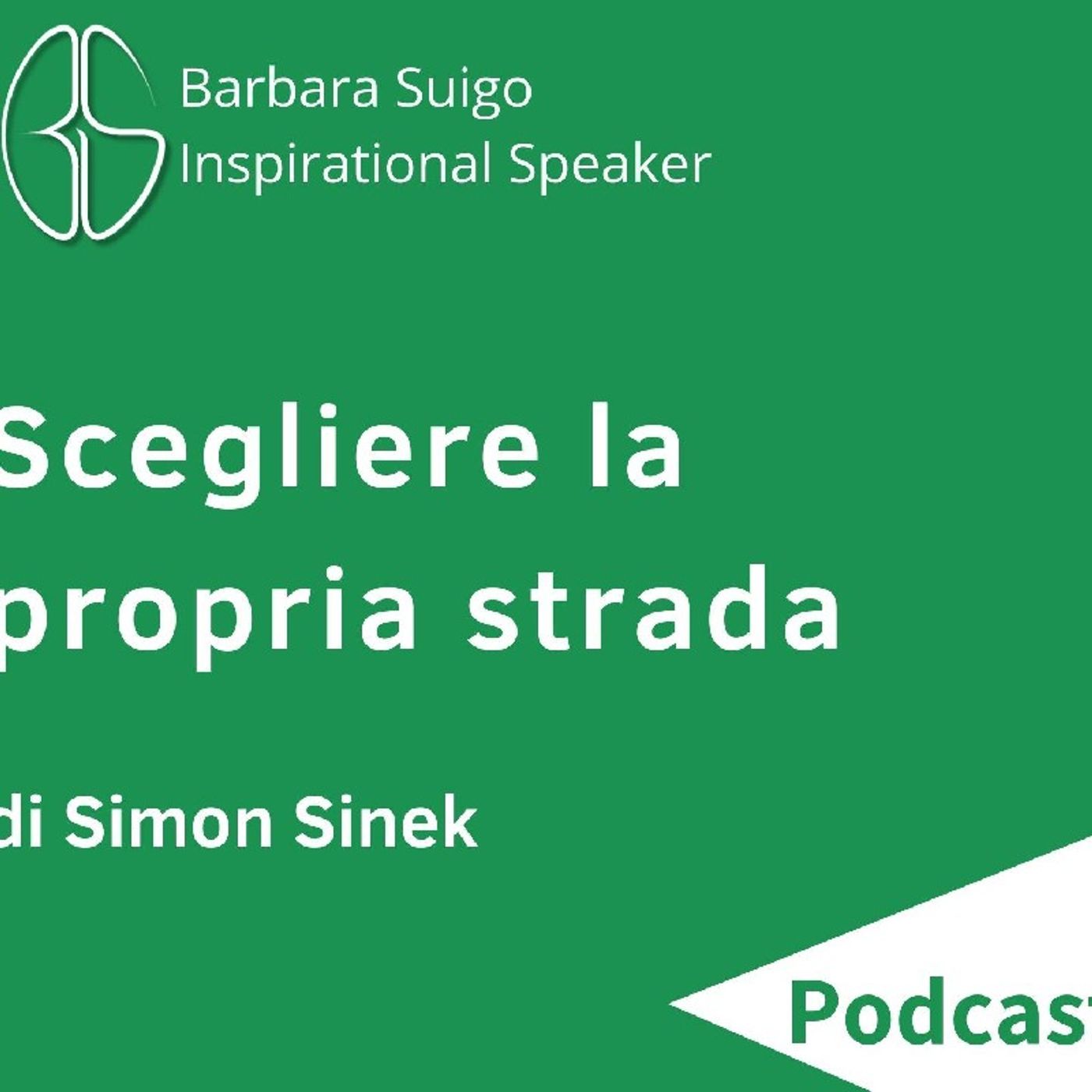 Barbara Suigo Talks