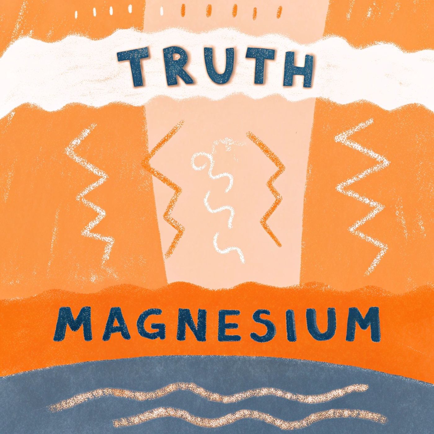The Truth About Magnesium: Why Your Supplement Label Is Incomplete