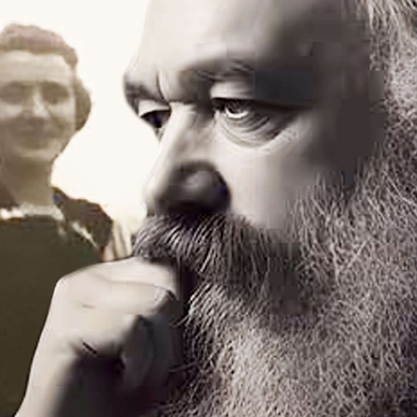 S07-EP19- Cécile et Marx: Héritages de liens et de luttes episode artwork
