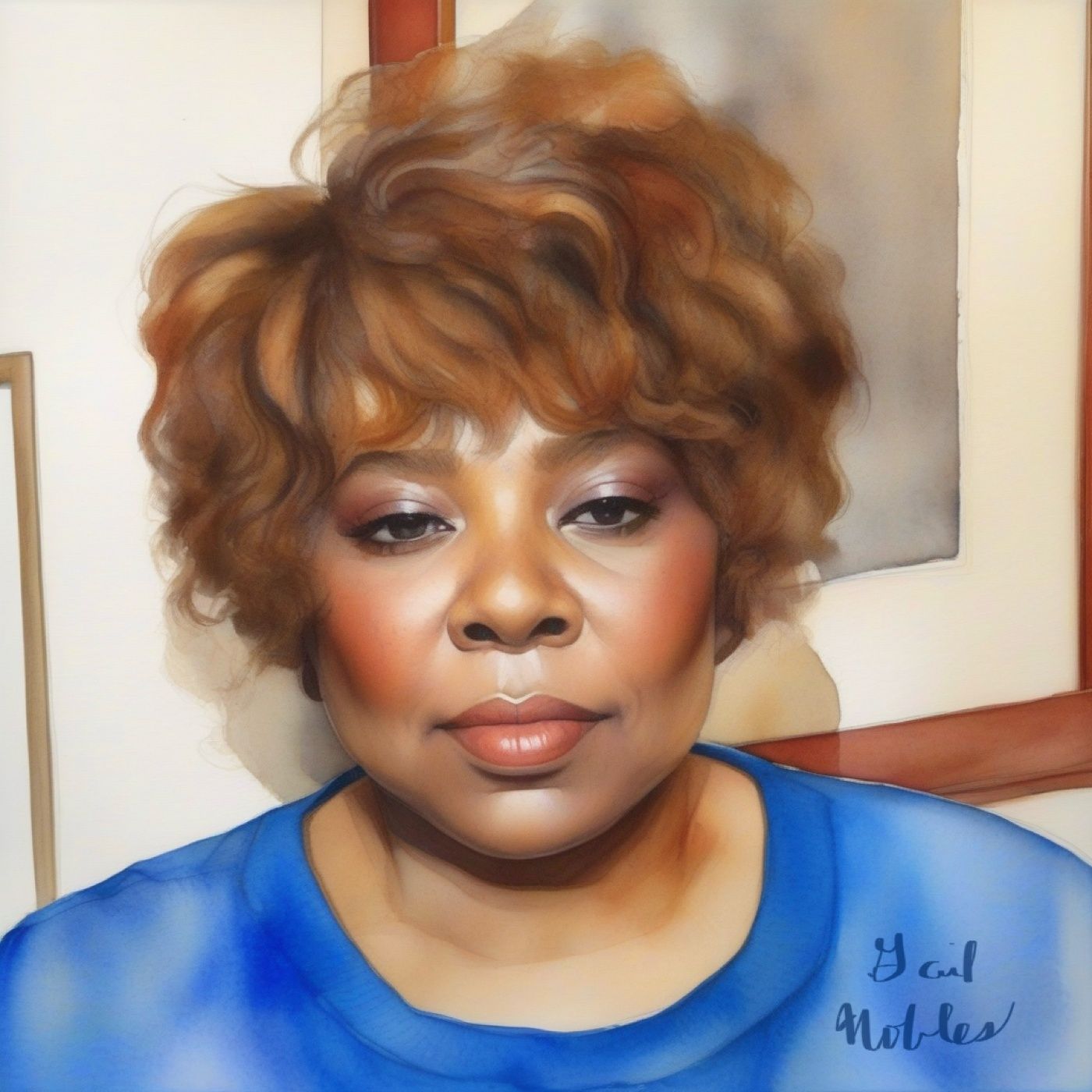 Albertina Walker - Working on a Building 3:11:26 4.12 PM episode artwork