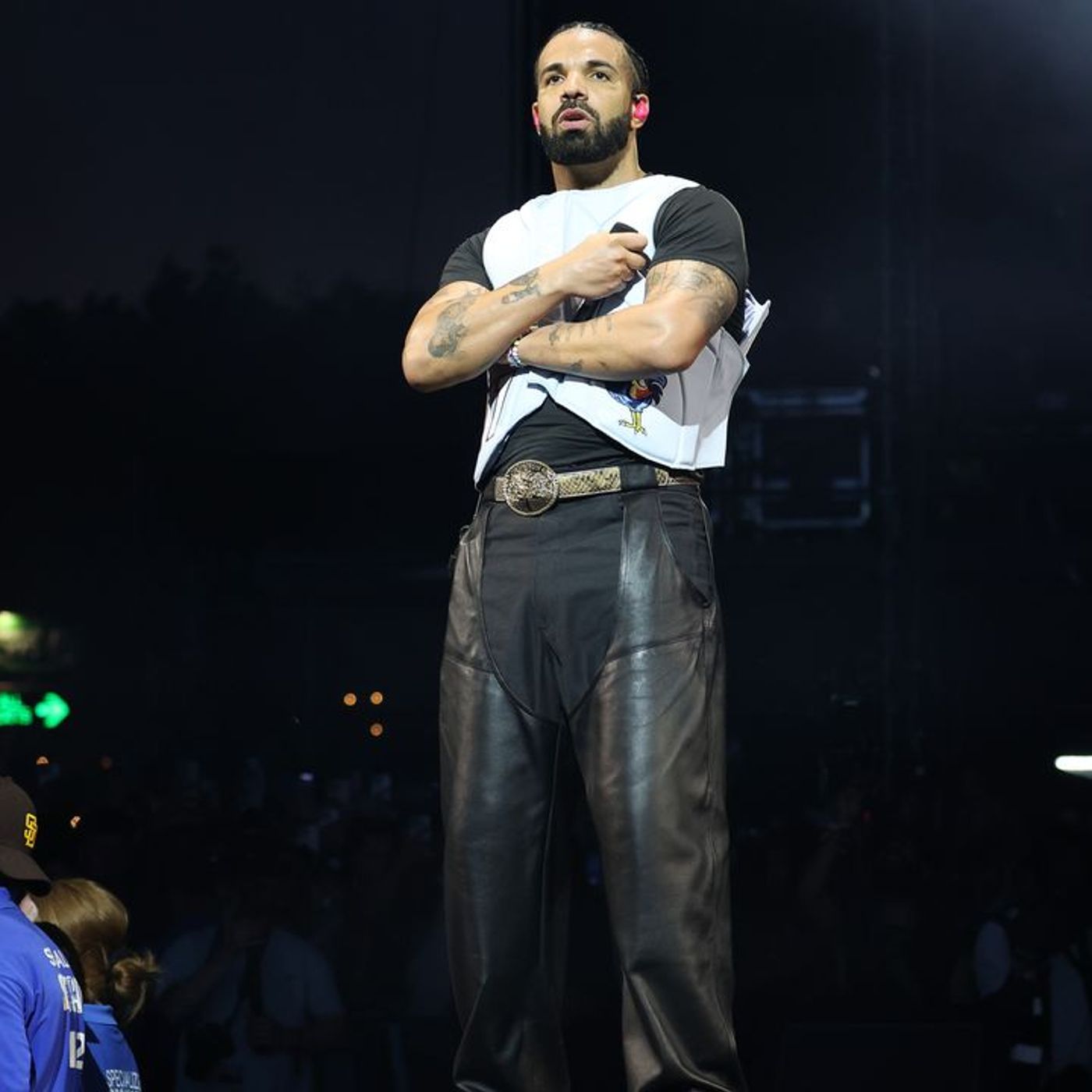 Drake Releases New Song “Somebody Loves Me Pt. 2”