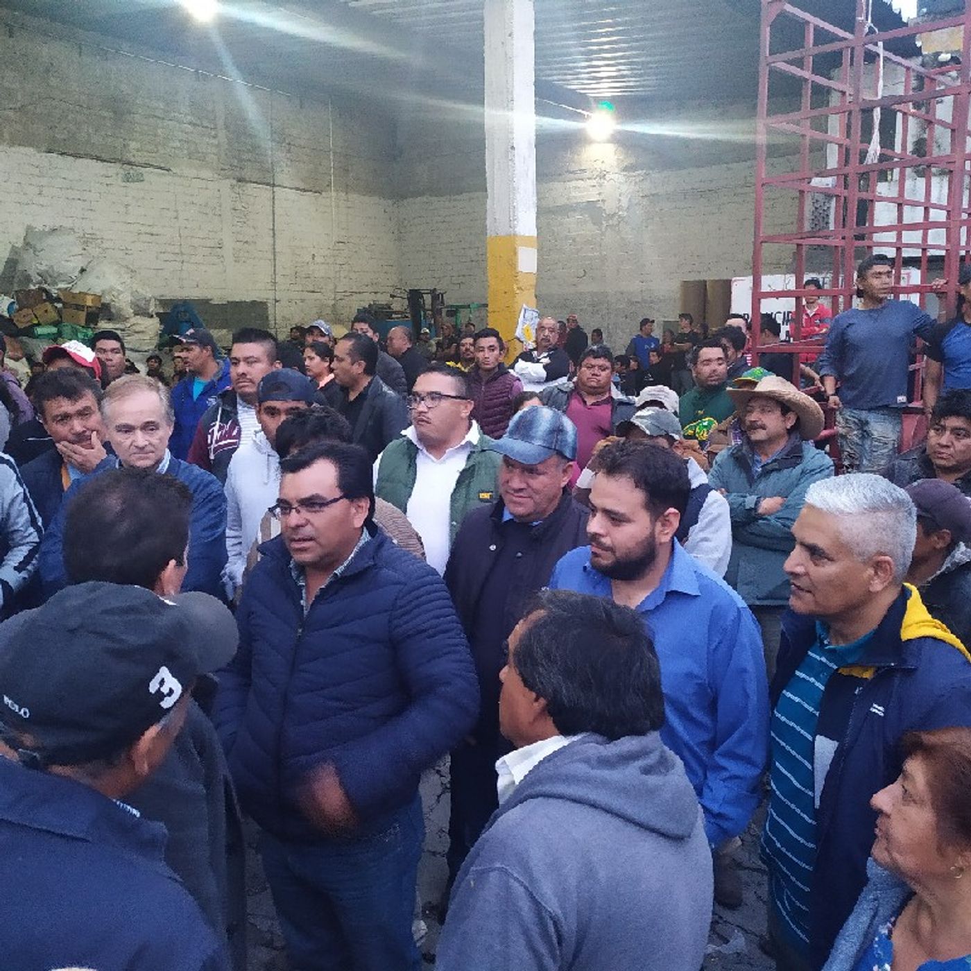 CNMNoticiasMéxicoYElMundi