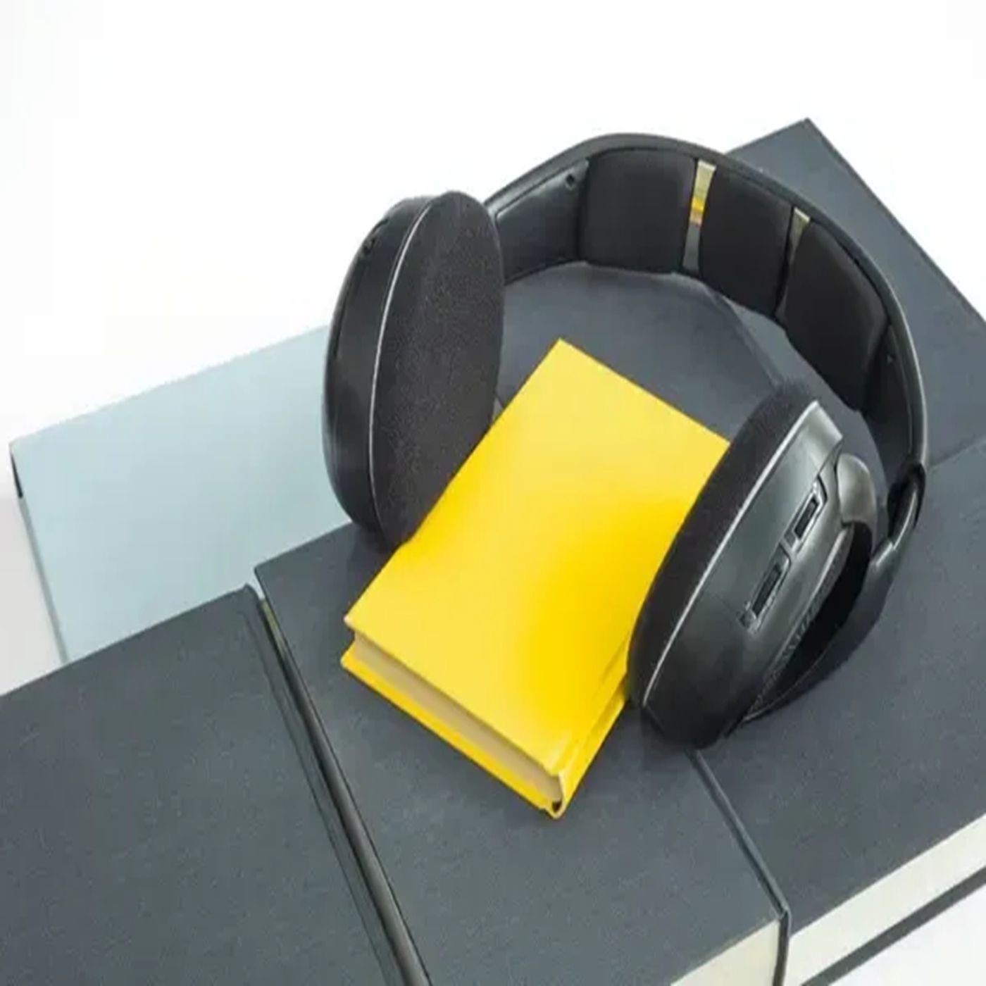 Dag Heward-Mills Audiobooks cover art