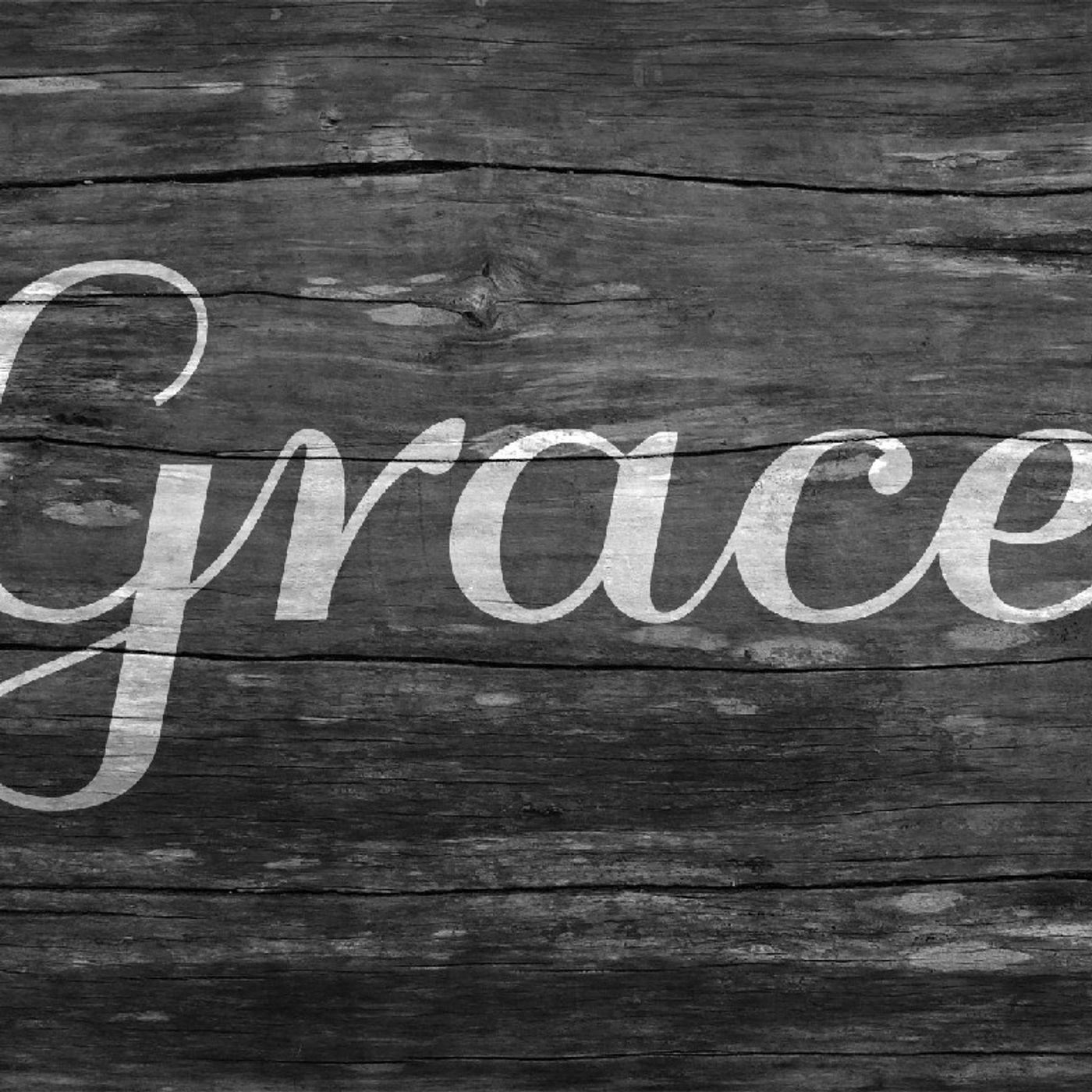 A Word of Revelation: Grace