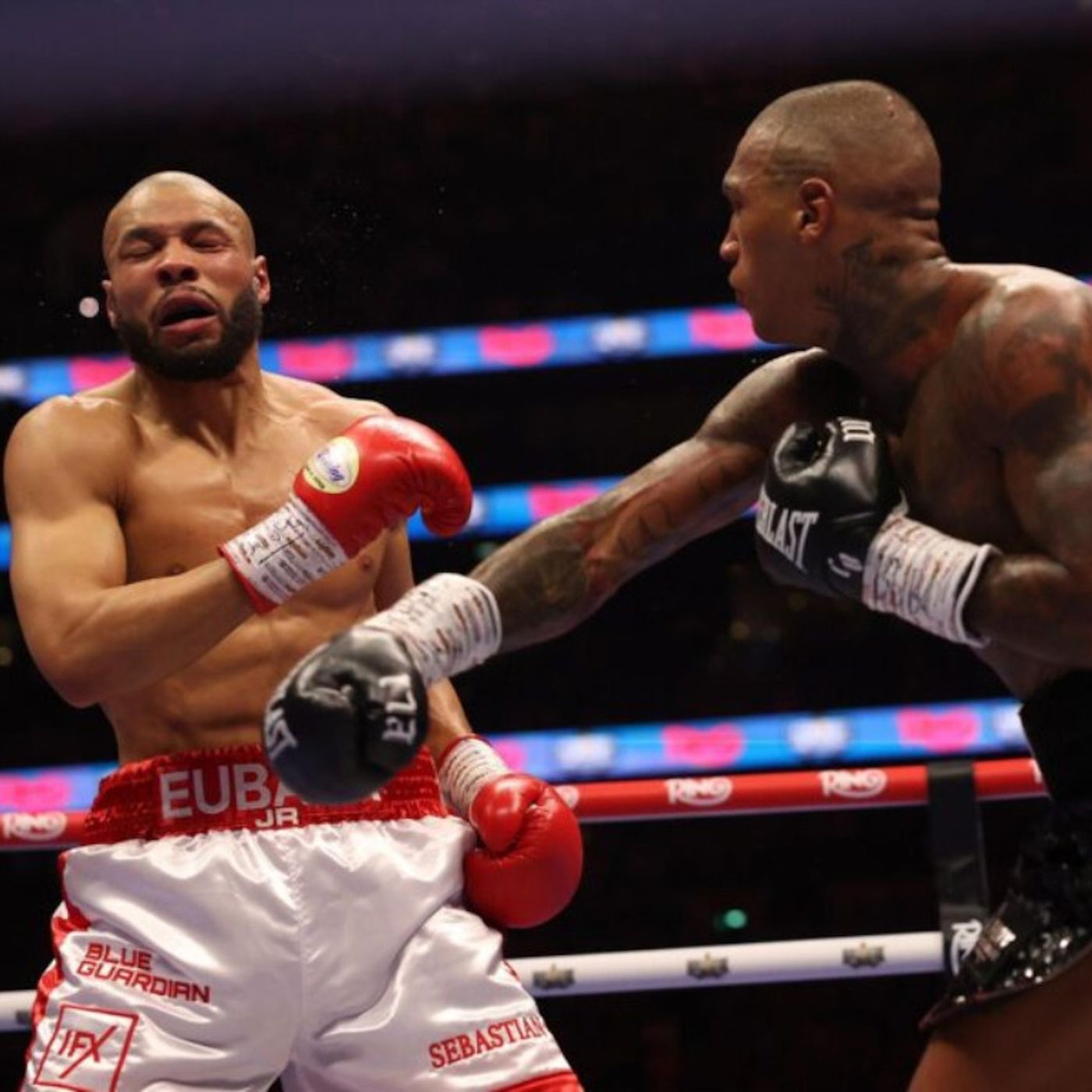 Fight of Year For 2025 | Fight Freaks Unite Podcast