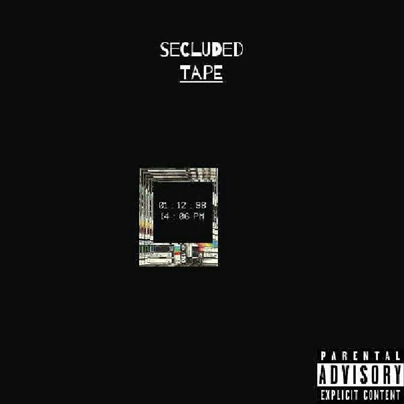 Secluded Tape podcast artwork