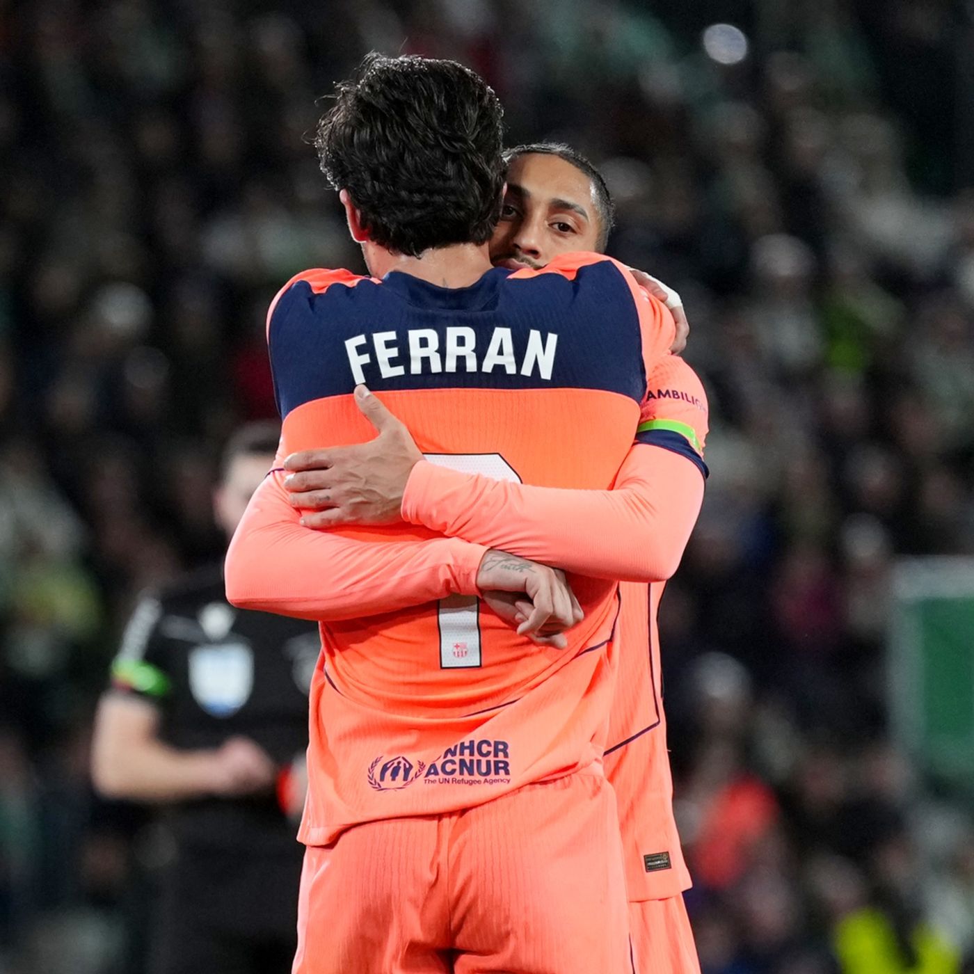 Los goles de Carrusel | Los goles del Elche CF 1-3 FC Barcelona | Goleada liderada por Lamine Yamal