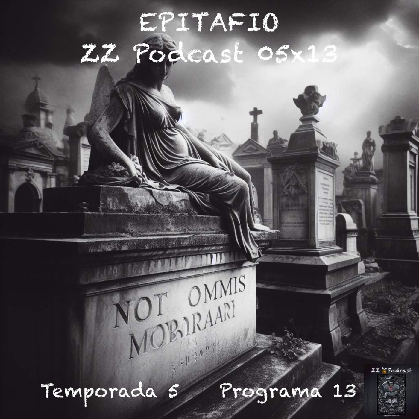 ZZ Podcast