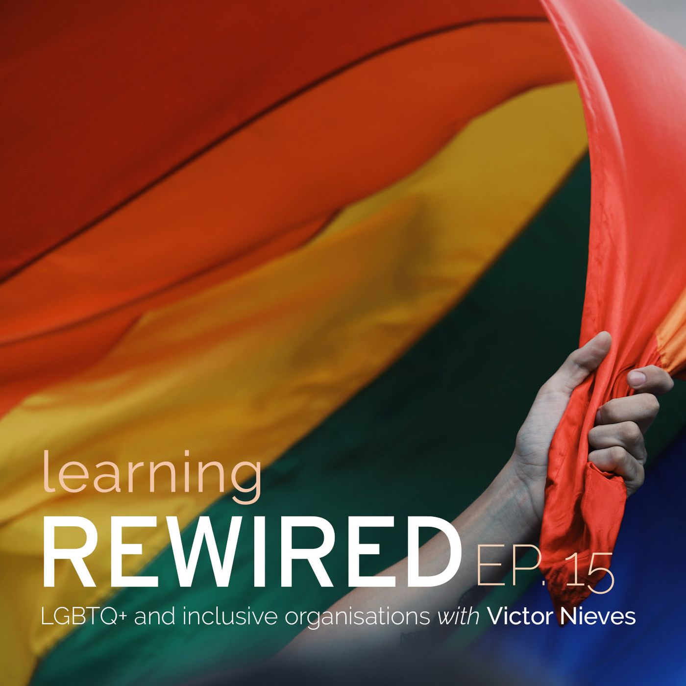 Executive Learning REWIRED