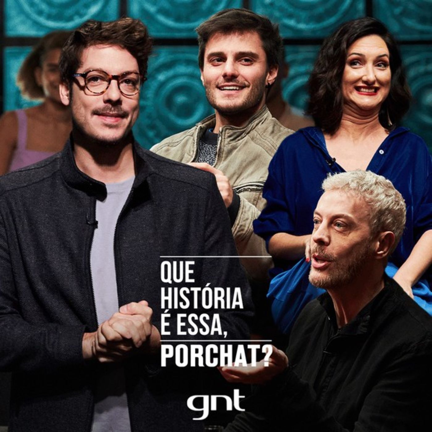 Podcast pod web