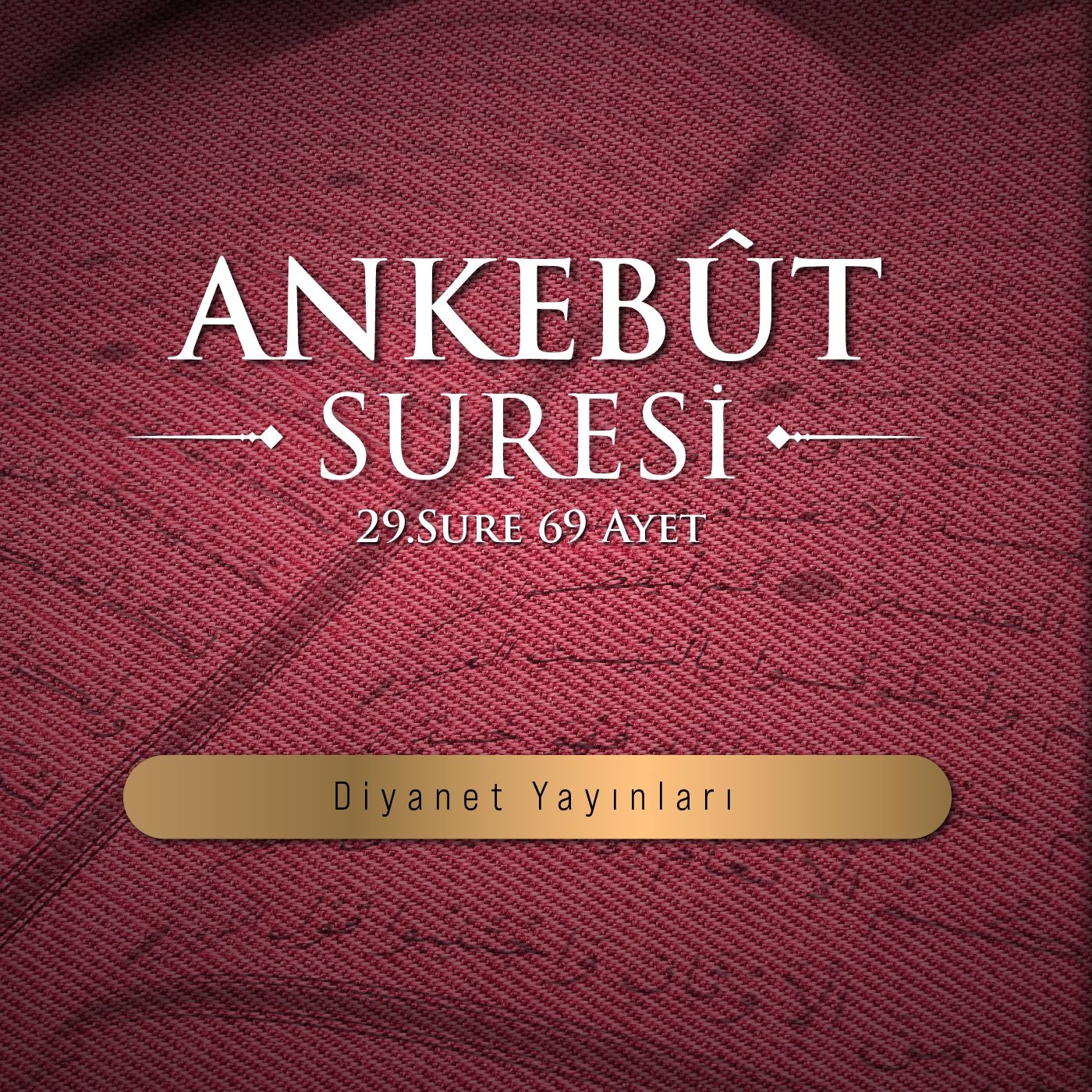 Ankebût suresi episode artwork