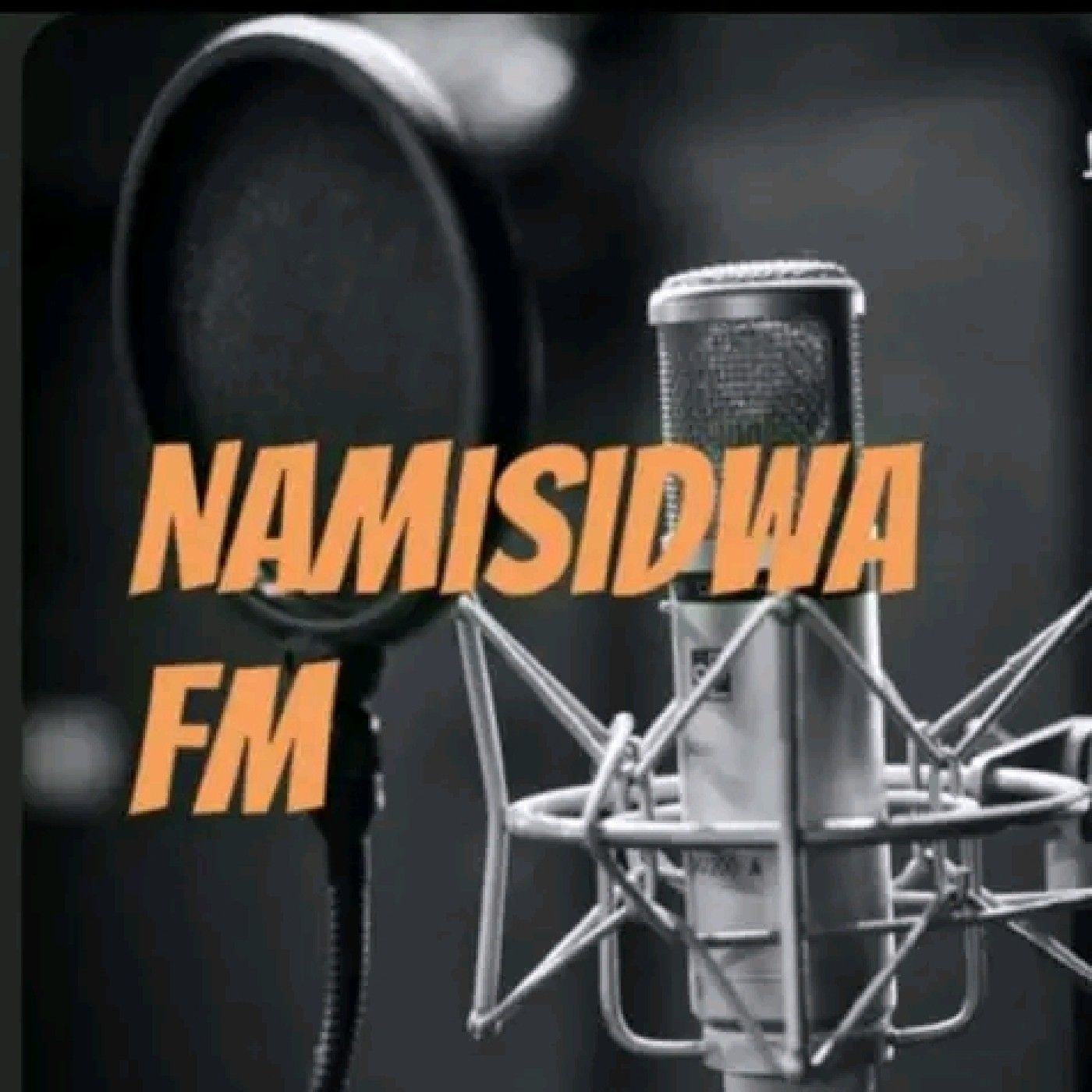 Namisindwa fm 90.7 voice of vo's podcast