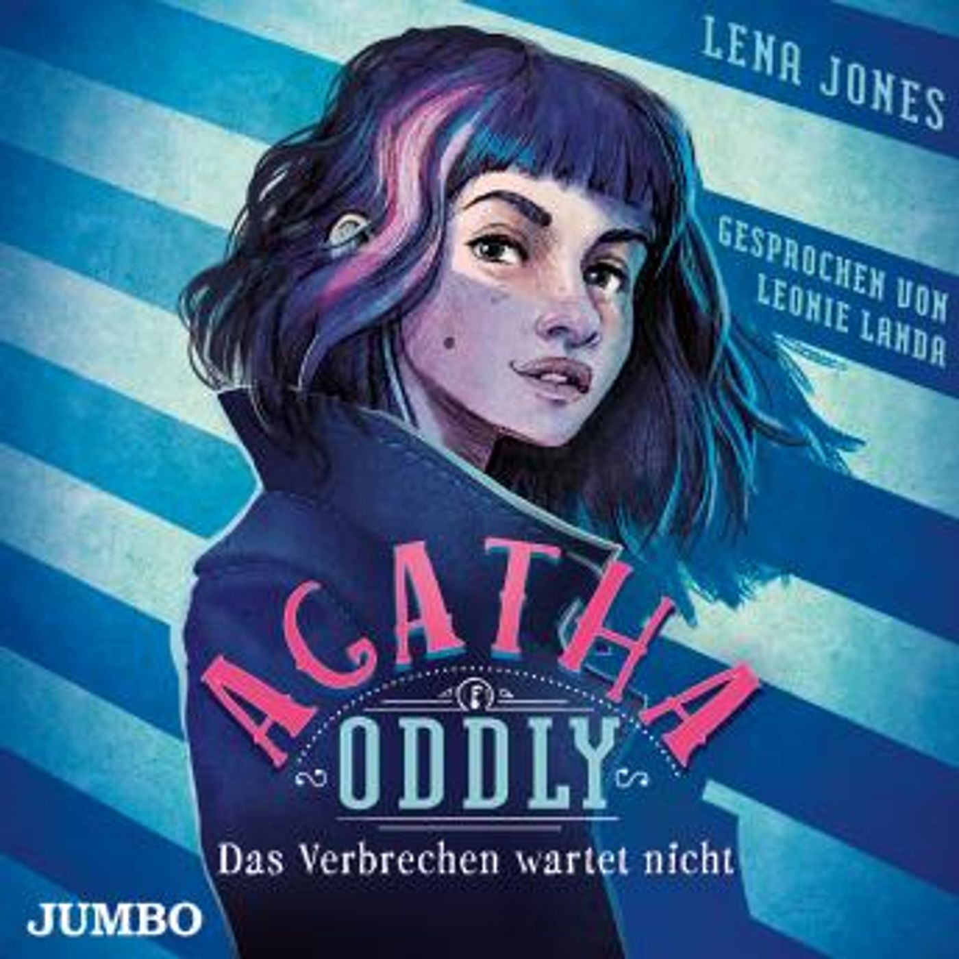 Download New Full Audiobooks in Kids, Mystery & Fantasy