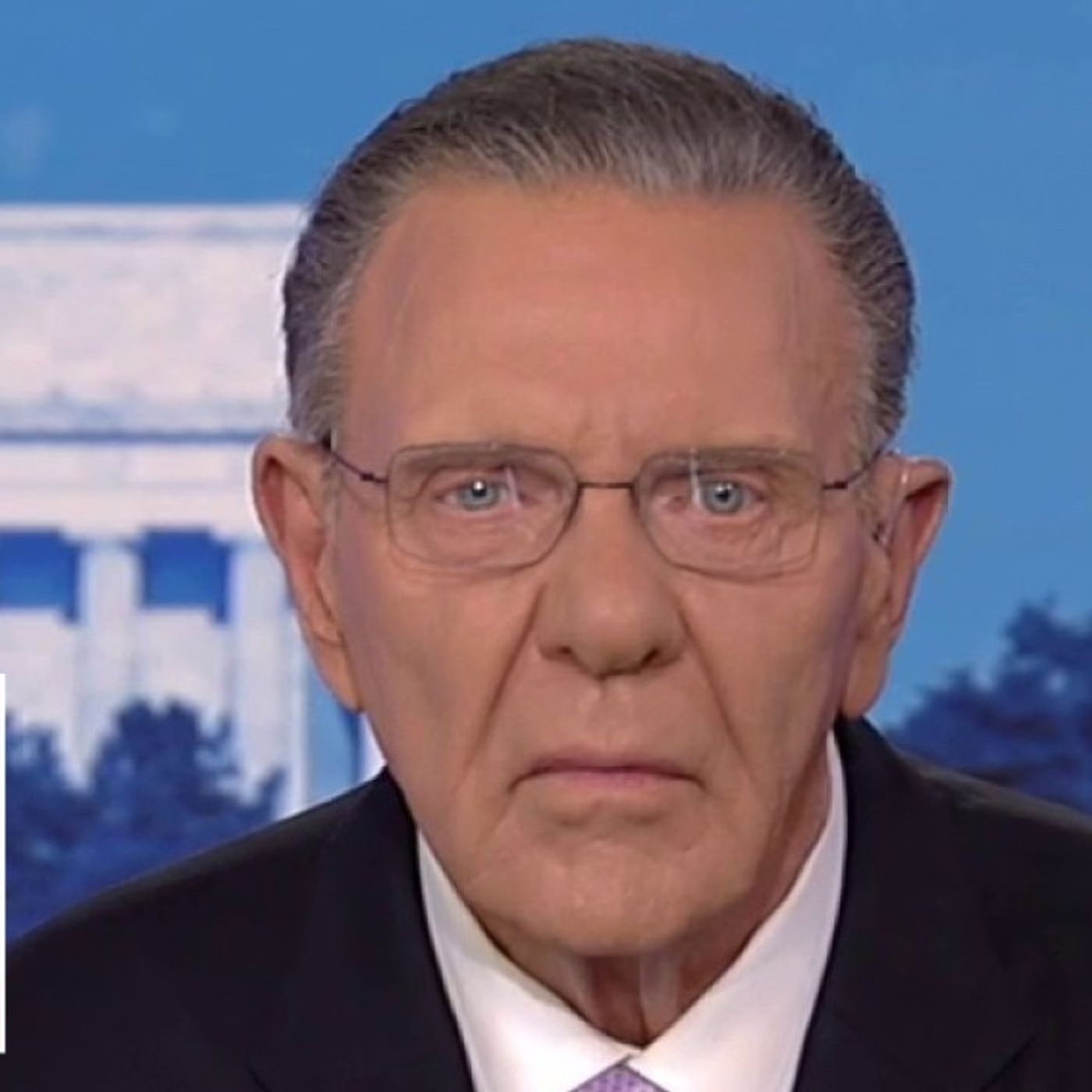 Jack Keane 'Iran miscalculated again'