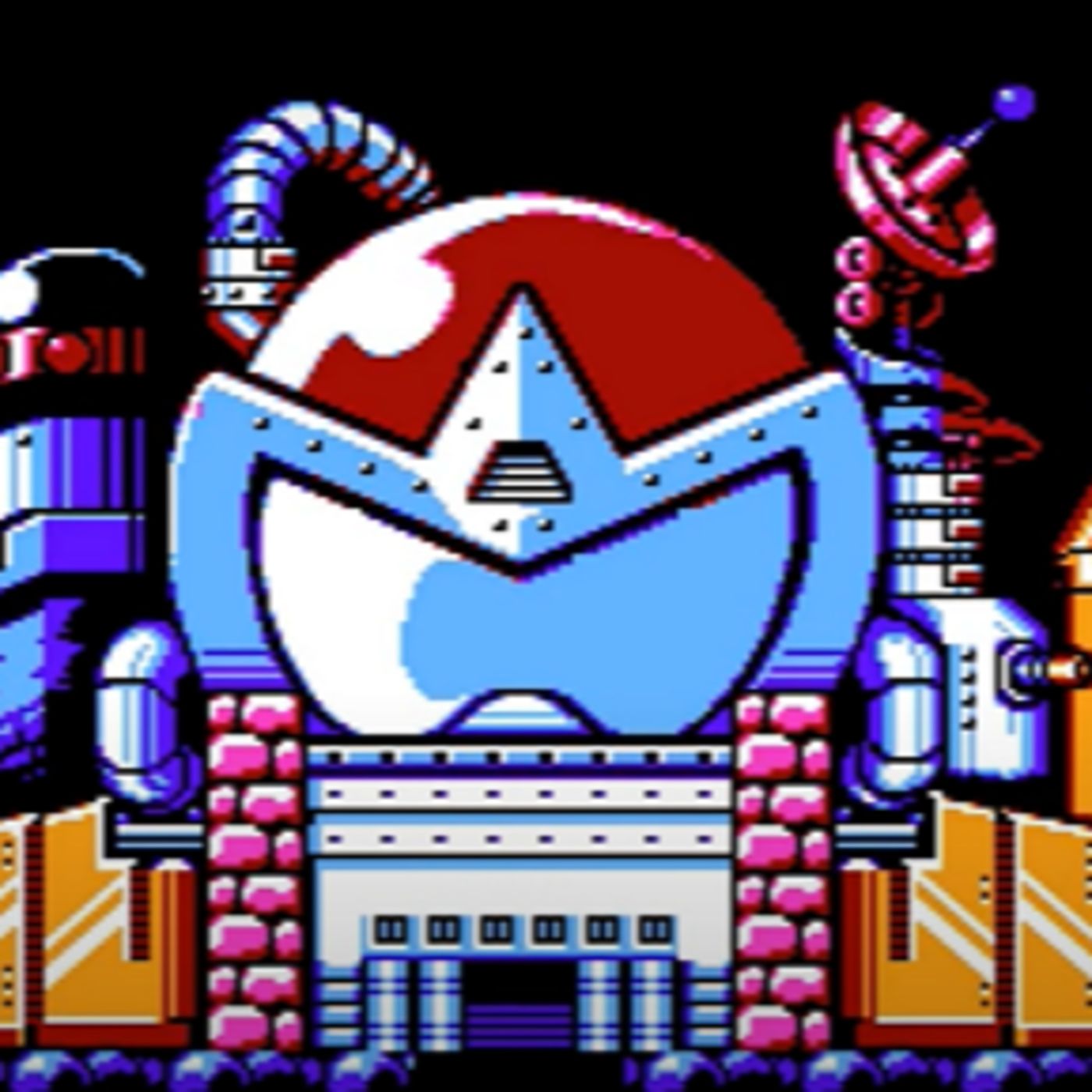 Absolute Nintendo