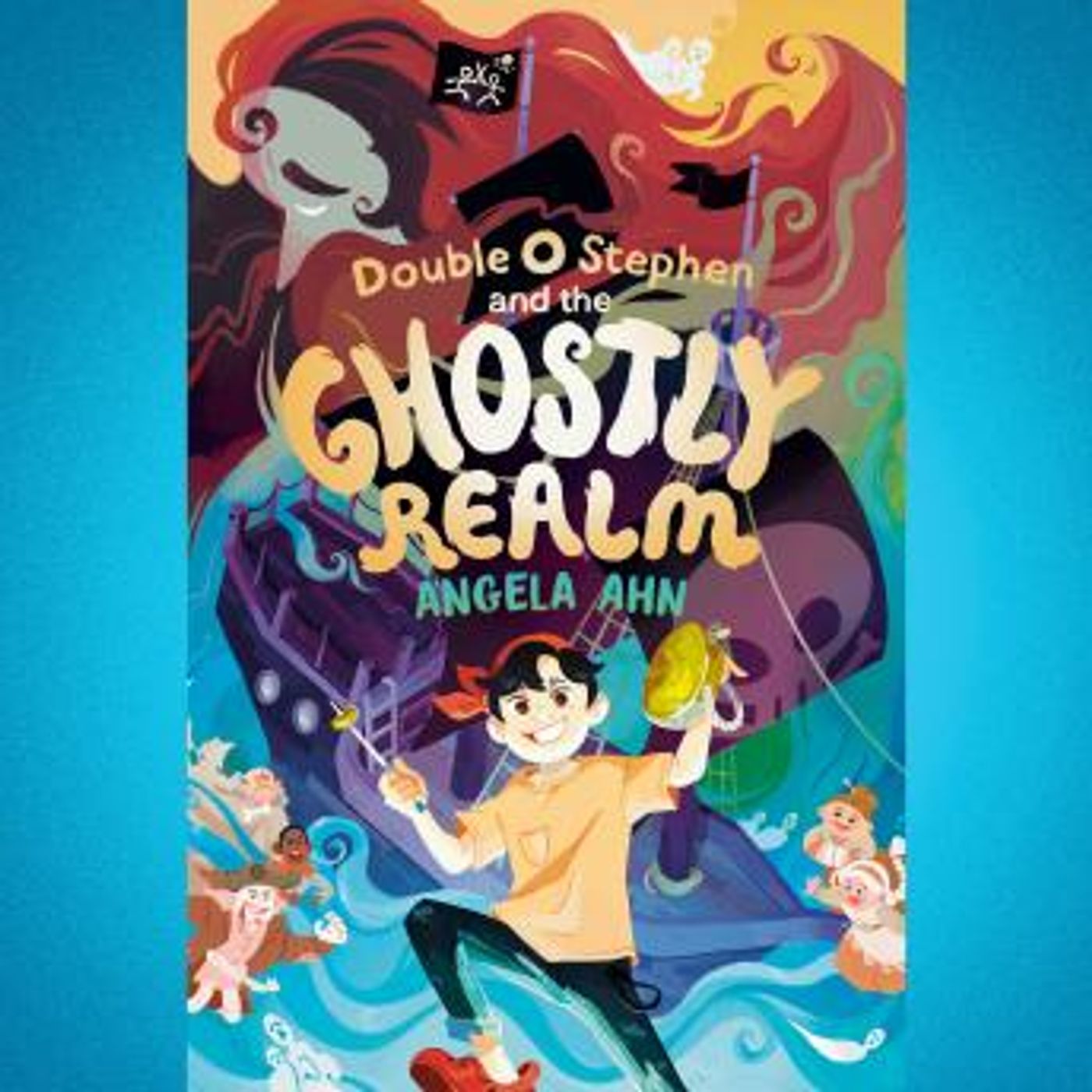 Download New Full Audiobooks in Kids, Mystery & Fantasy
