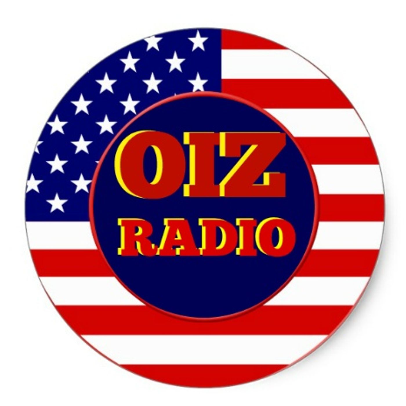 OIZ RADIO HALLOWEEN SPECIAL Ep 58