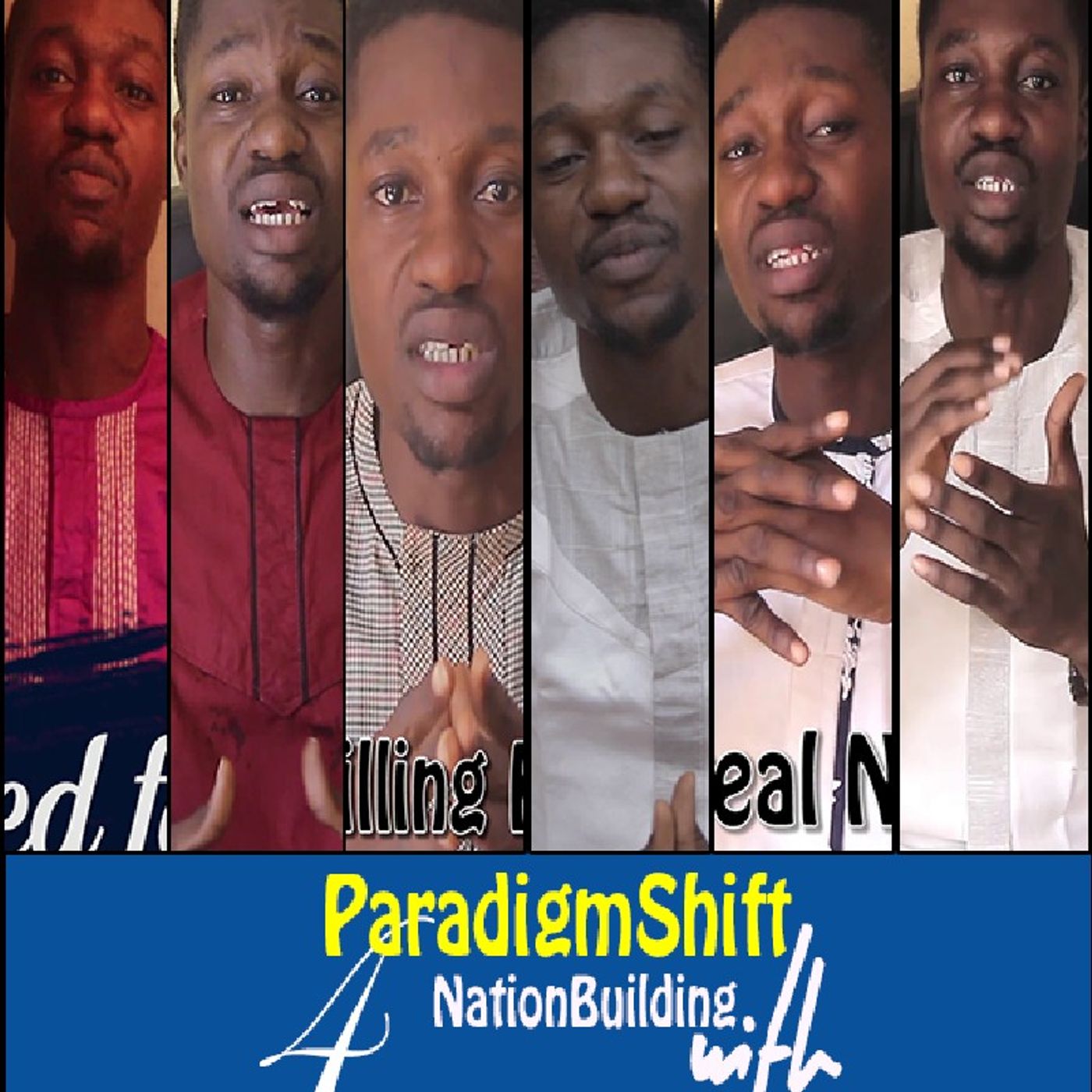 Leadership Challenge