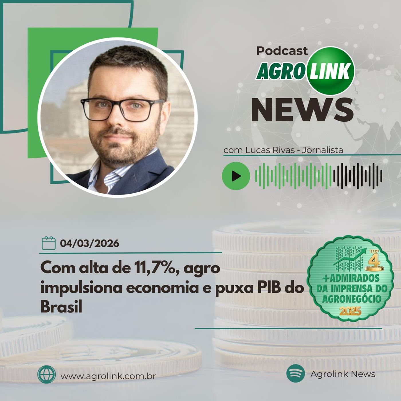 RS confirma caso de gripe aviária em aves silvestres