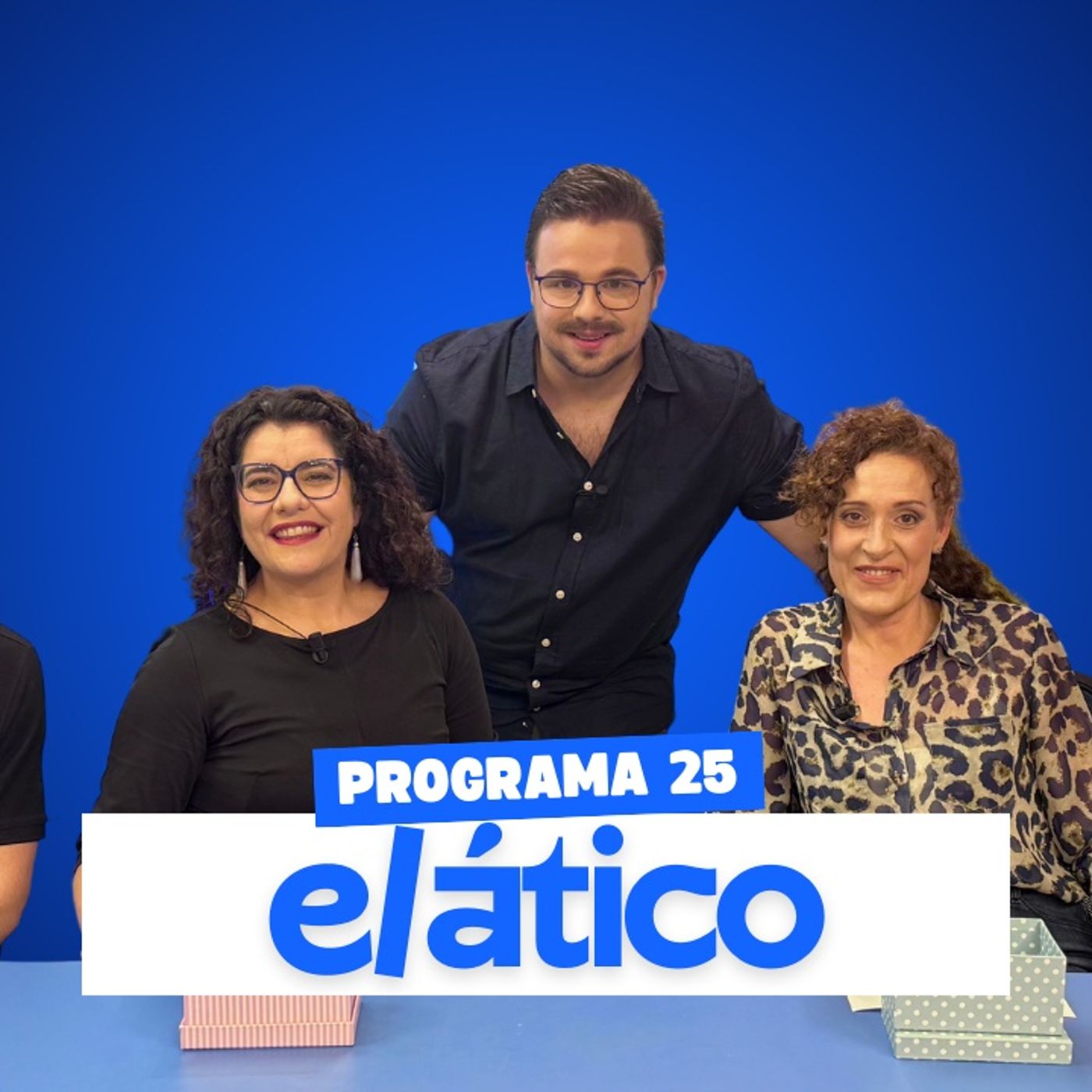 El Ático con David Enguita