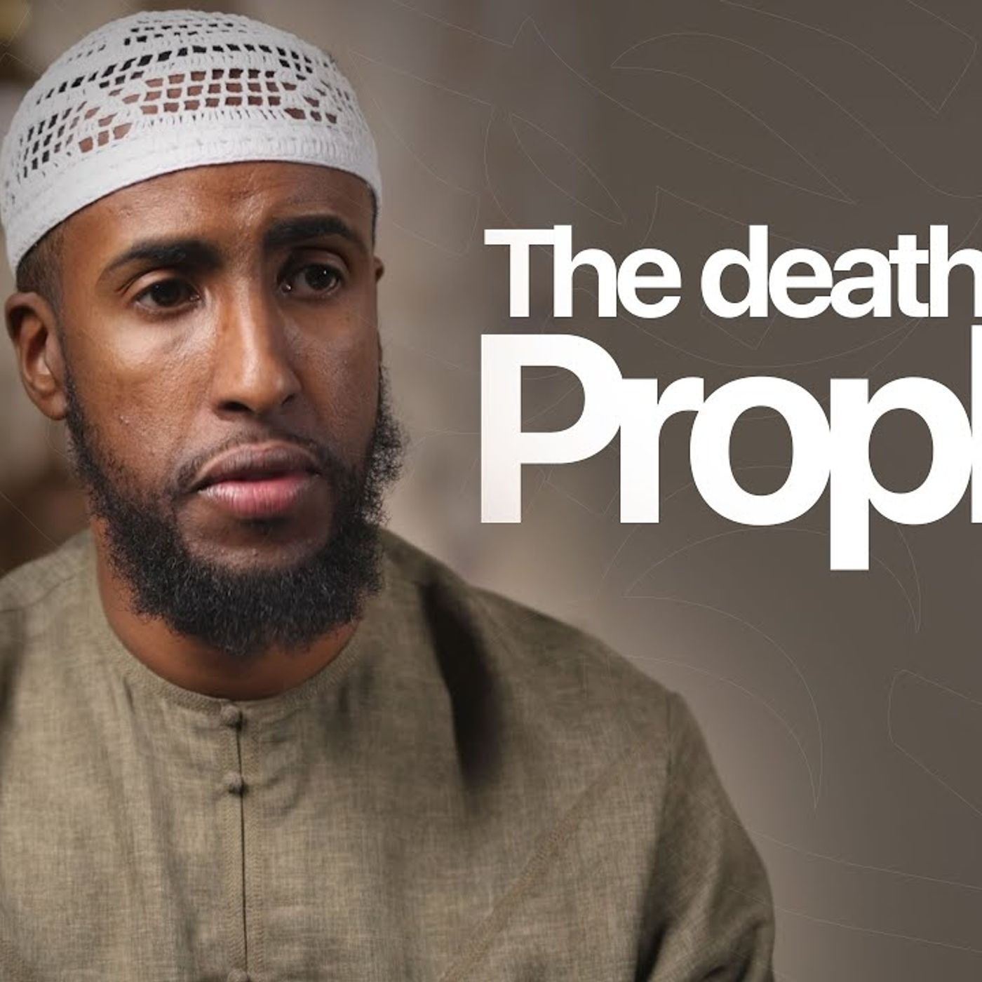 The Saddest Day for Muslims || Ustadh Abdulrahman Hassan The Saddest Day for Muslims || Ustadh Abdulrahman Hassan