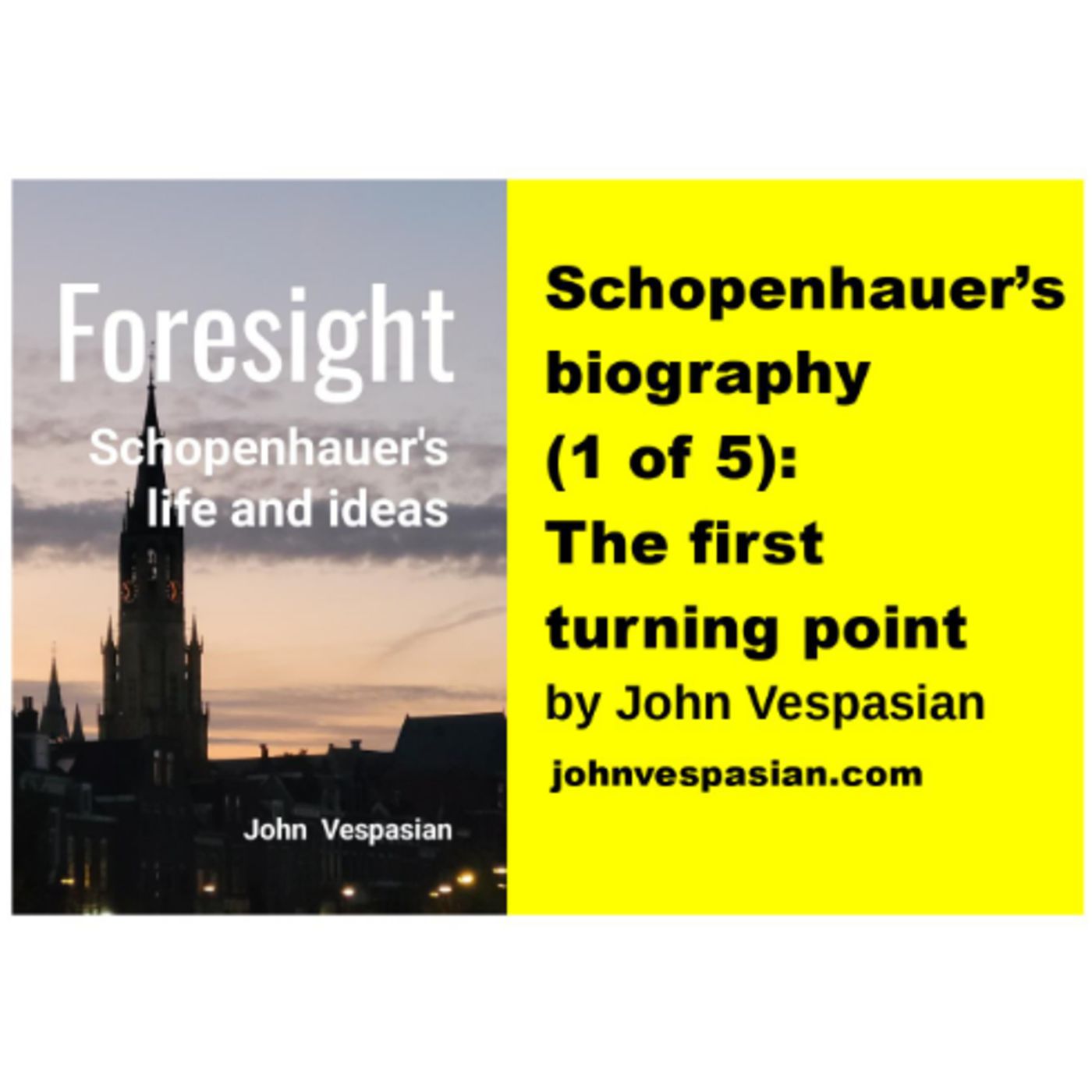 John Vespasian