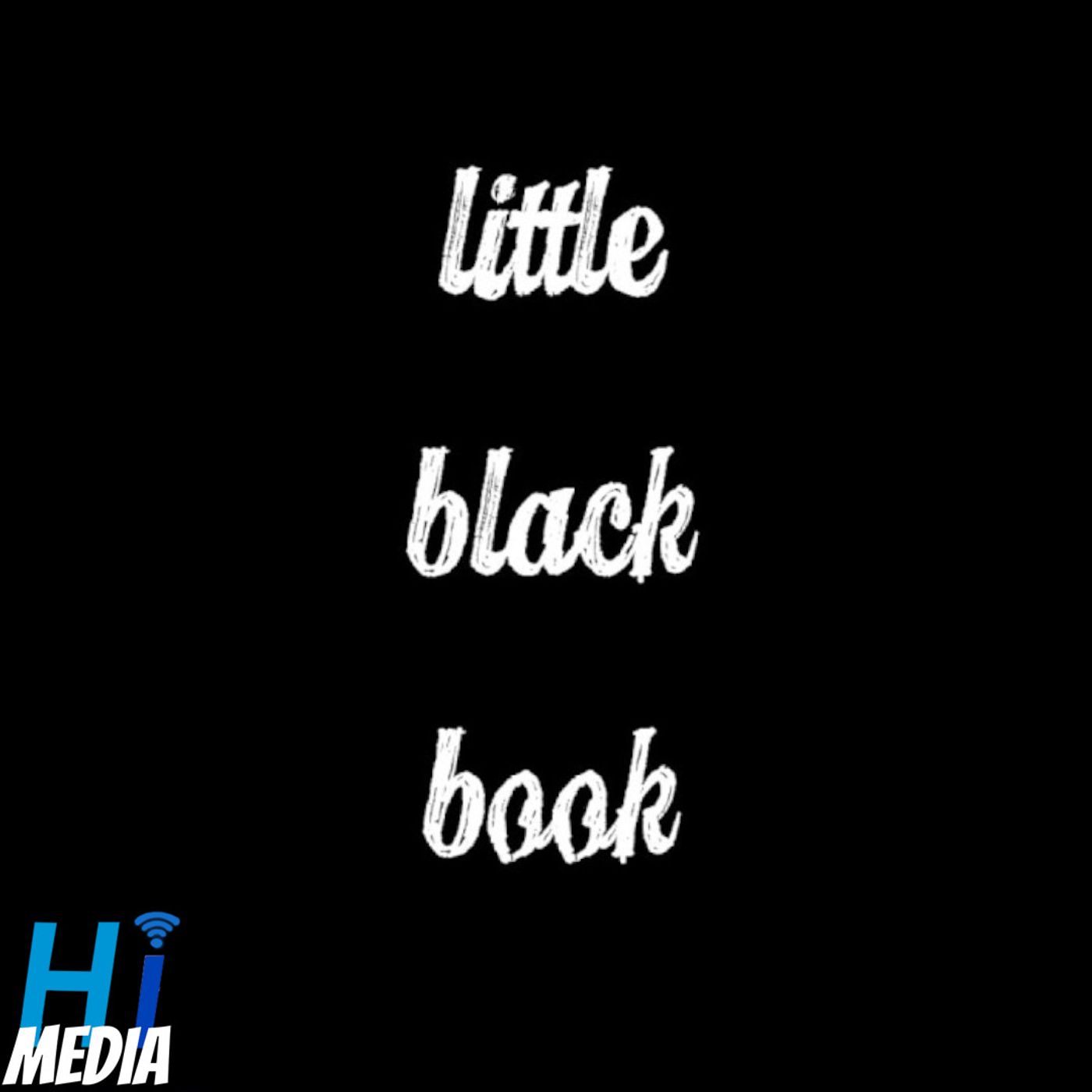Little Black Book