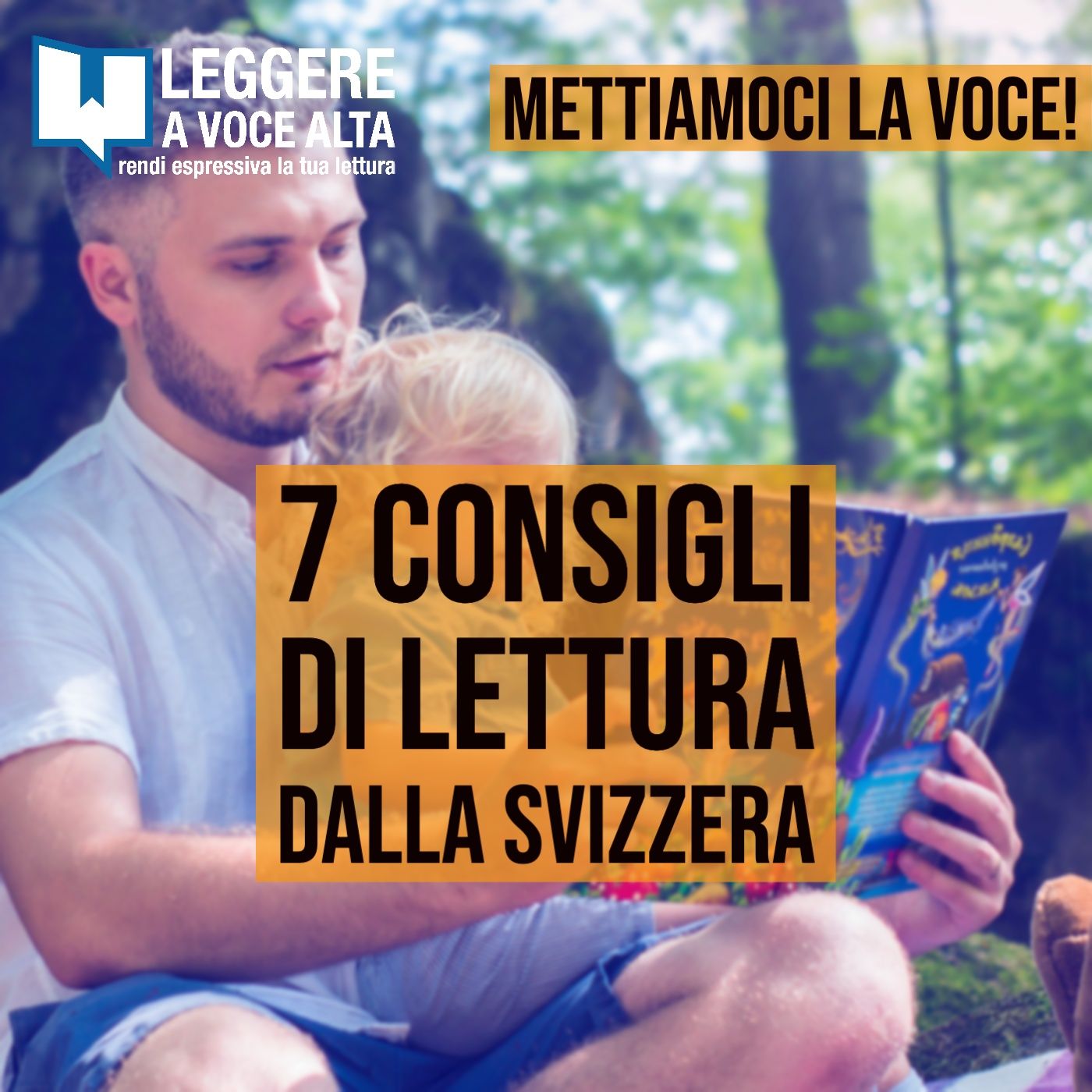 Mettiamoci la Voce