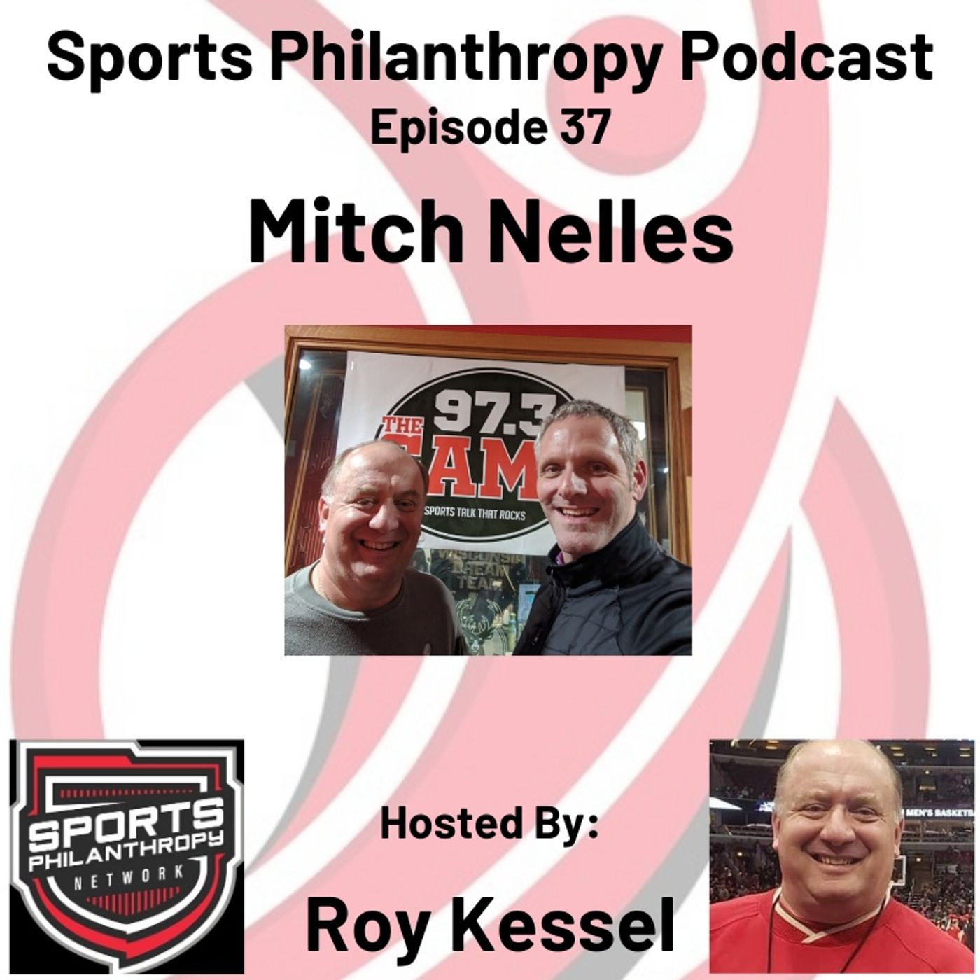 Sports Philanthropy Podcast